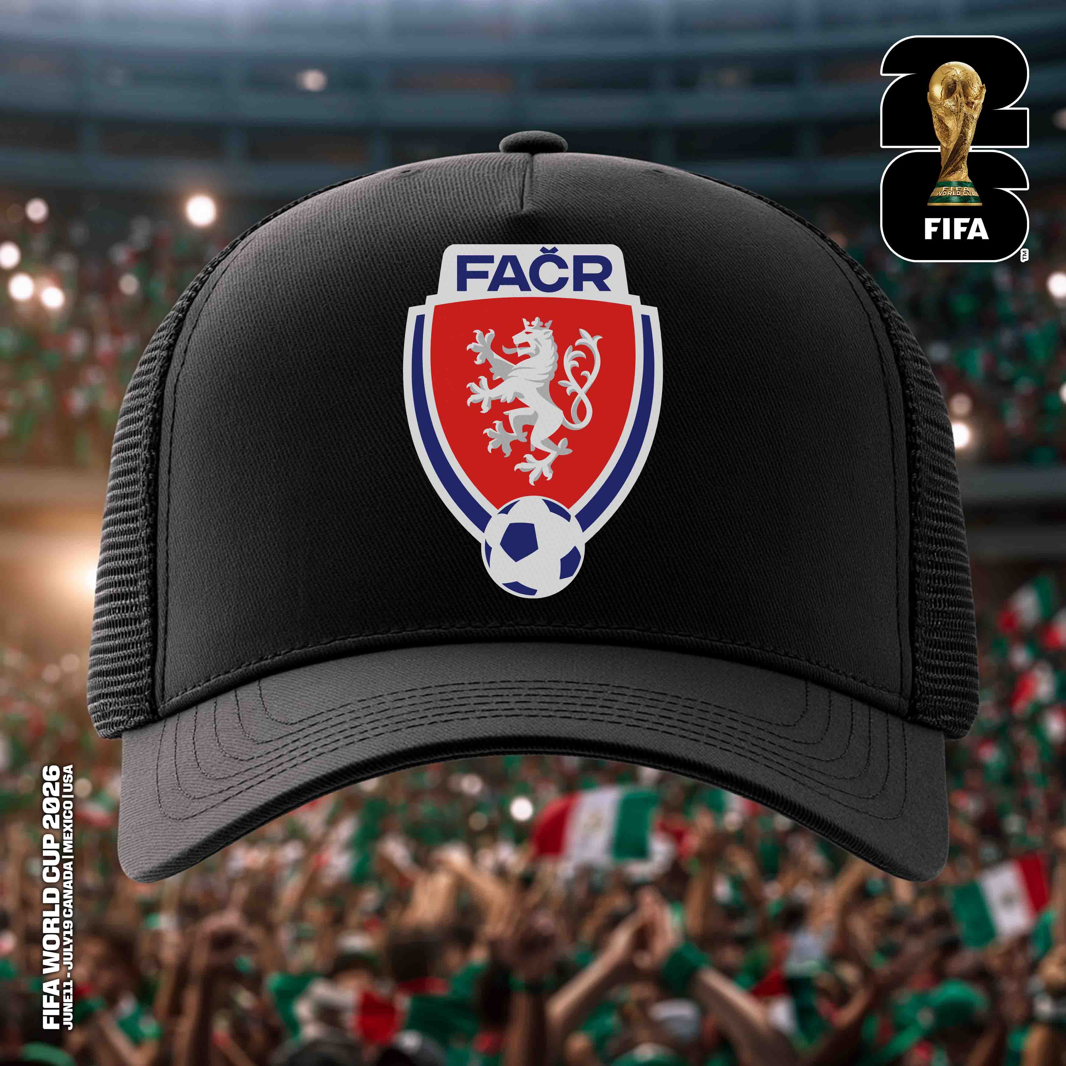 GORRA NEGRA – imagen 106