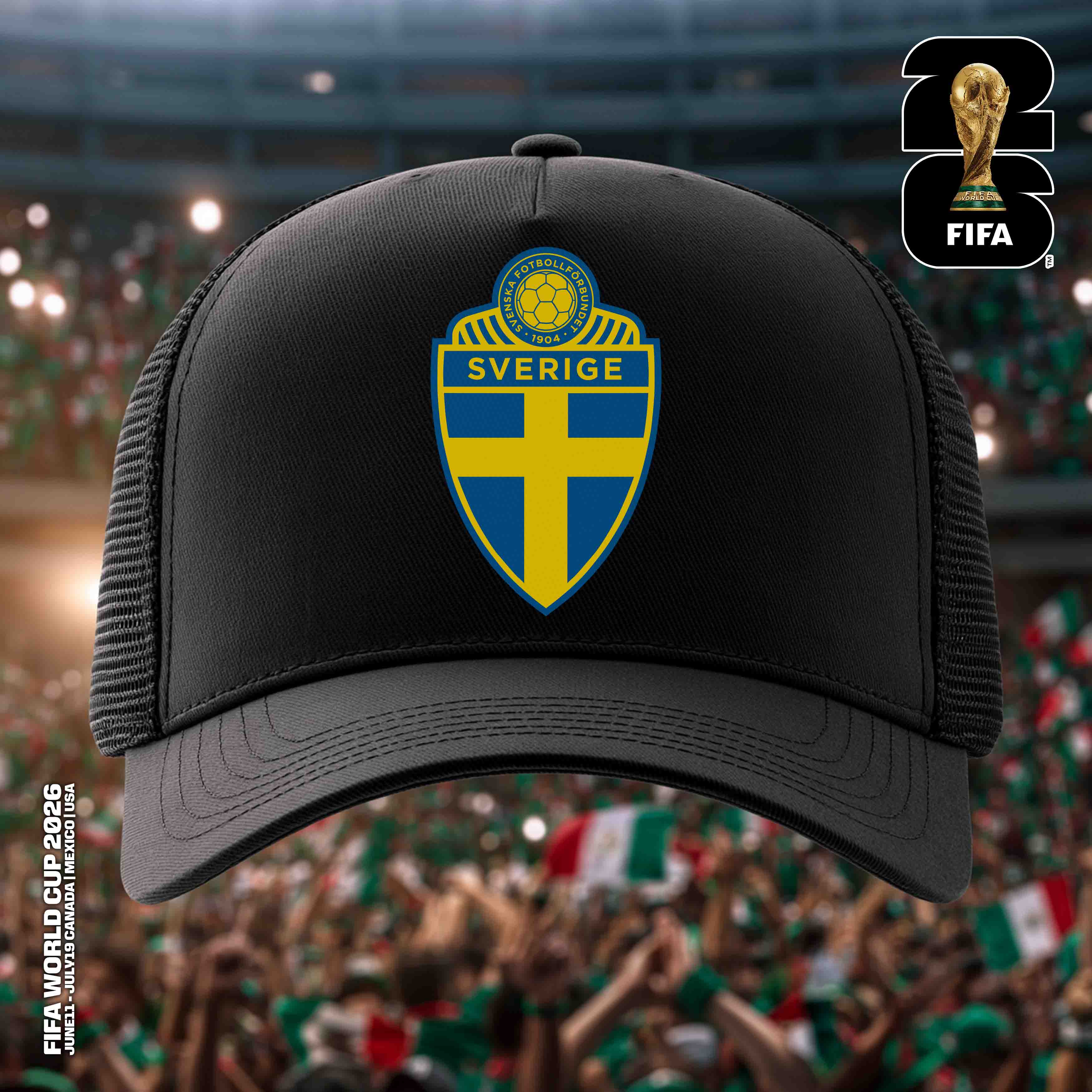 GORRA NEGRA – imagen 107