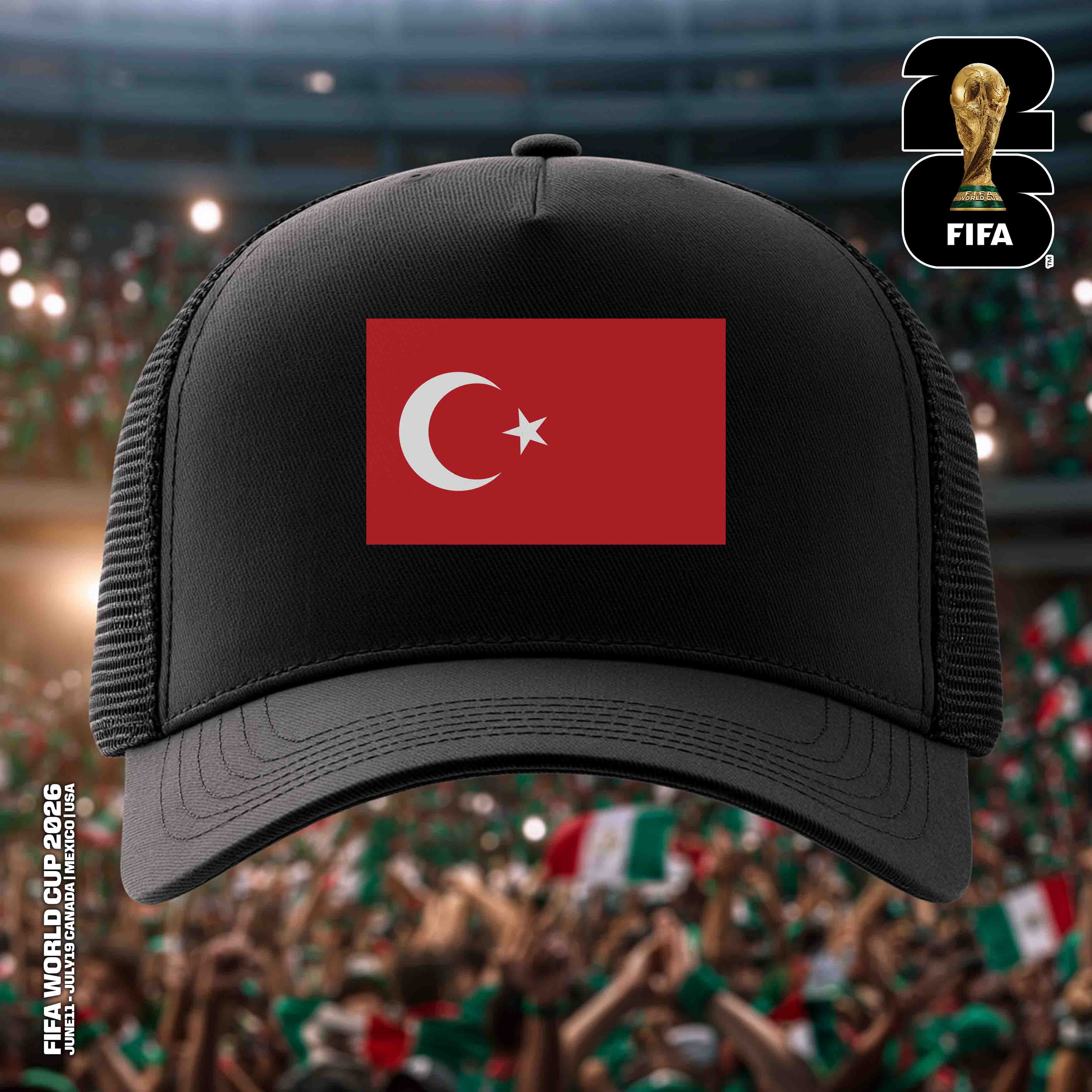 GORRA NEGRA – imagen 108