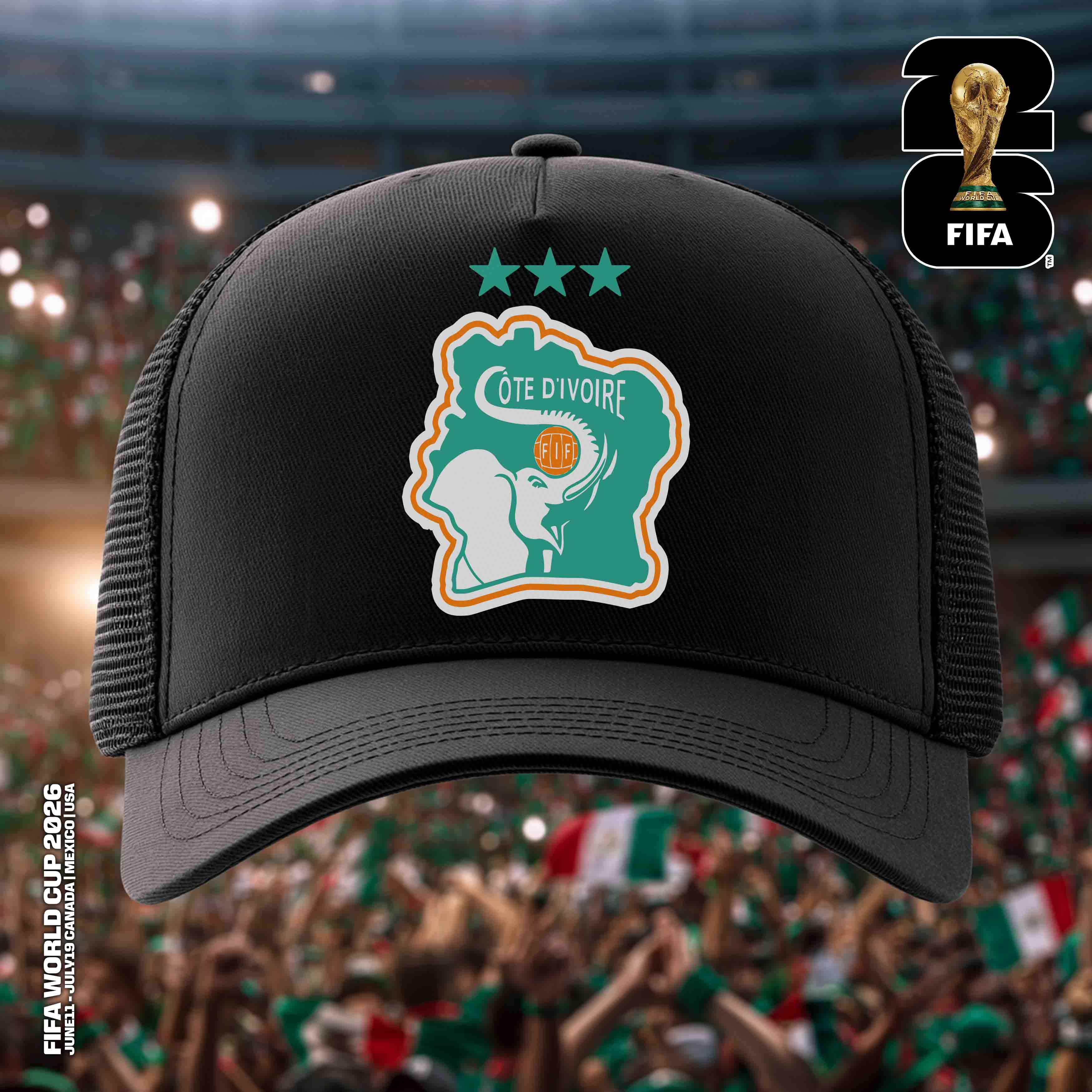 GORRA NEGRA – imagen 110