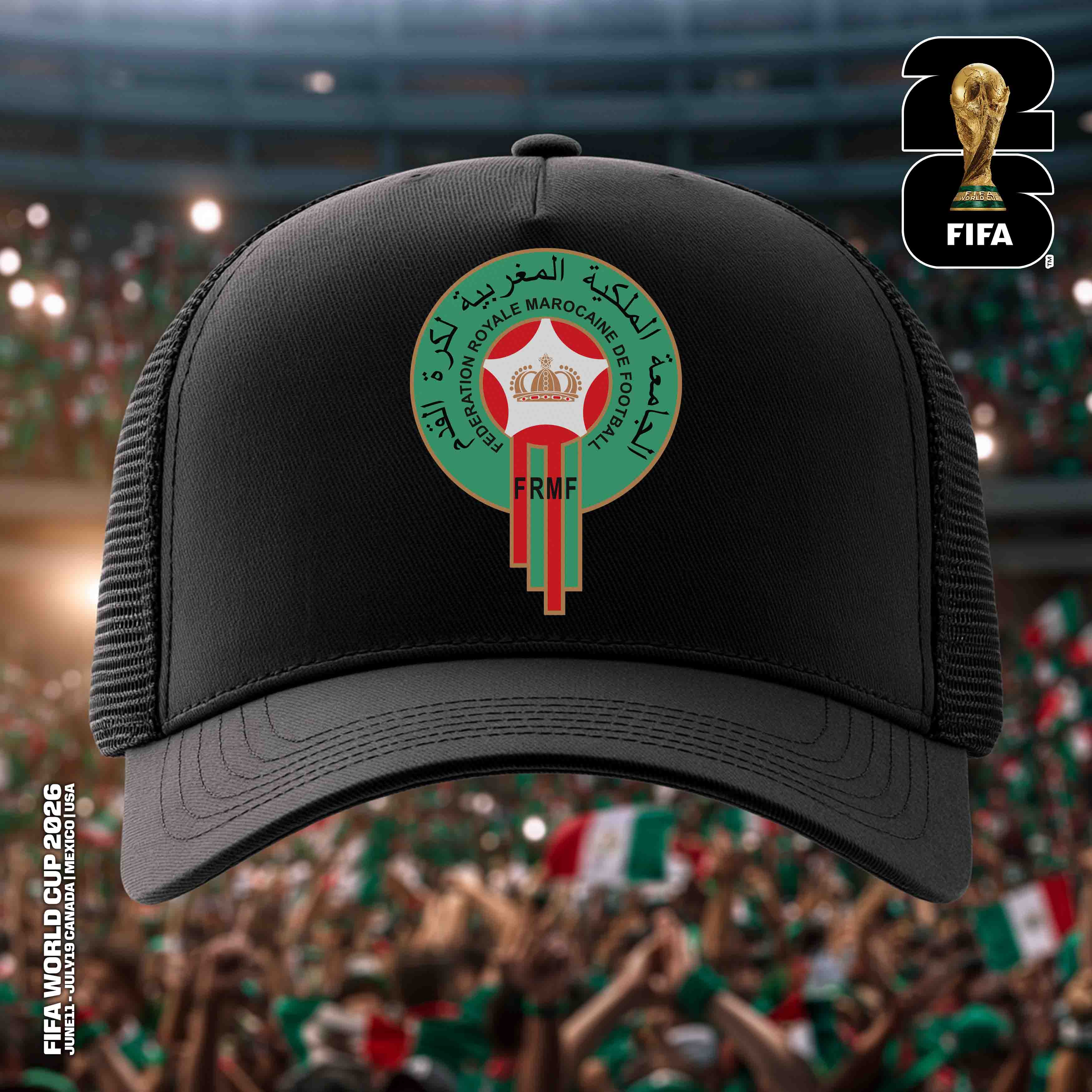 GORRA NEGRA – imagen 111
