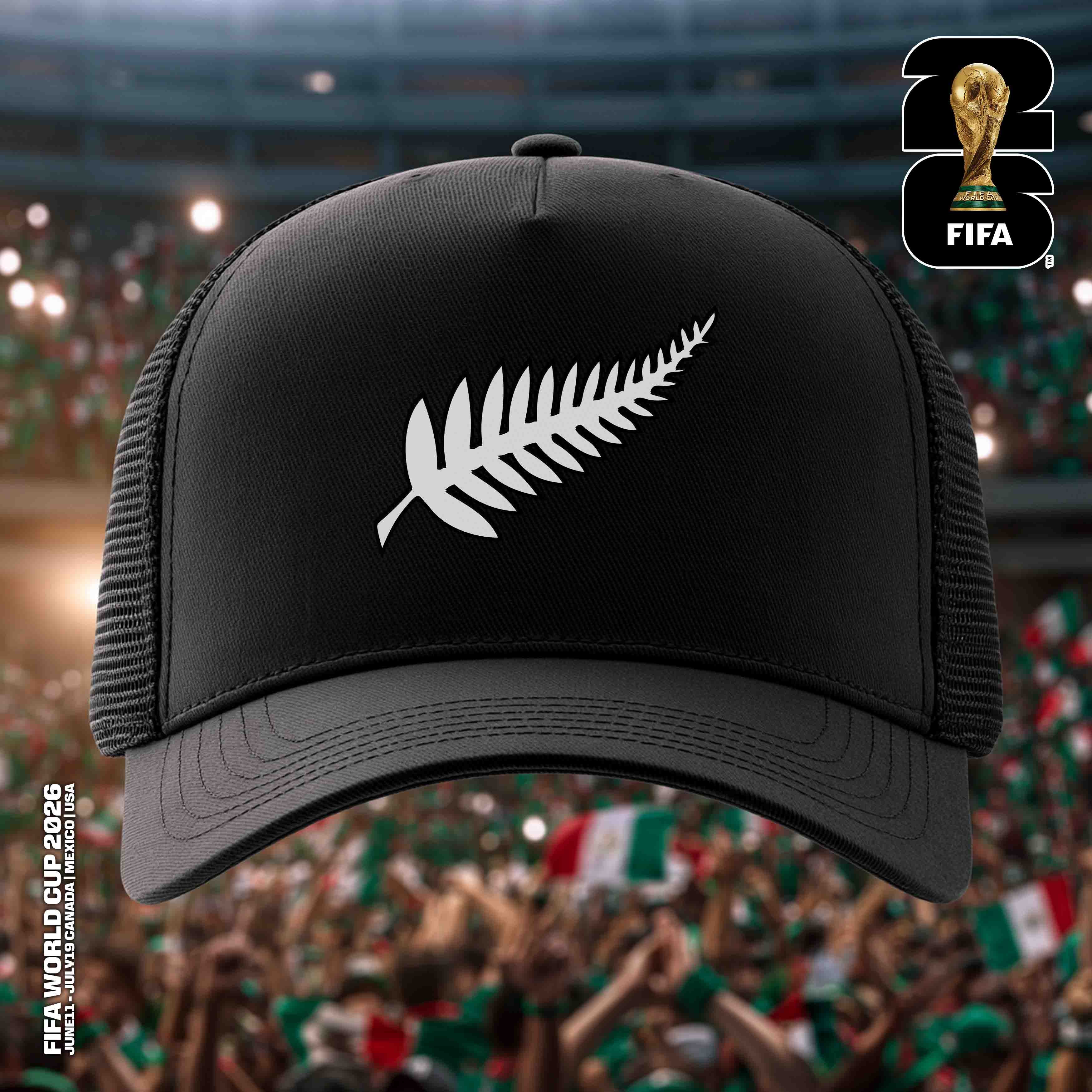 GORRA NEGRA – imagen 114