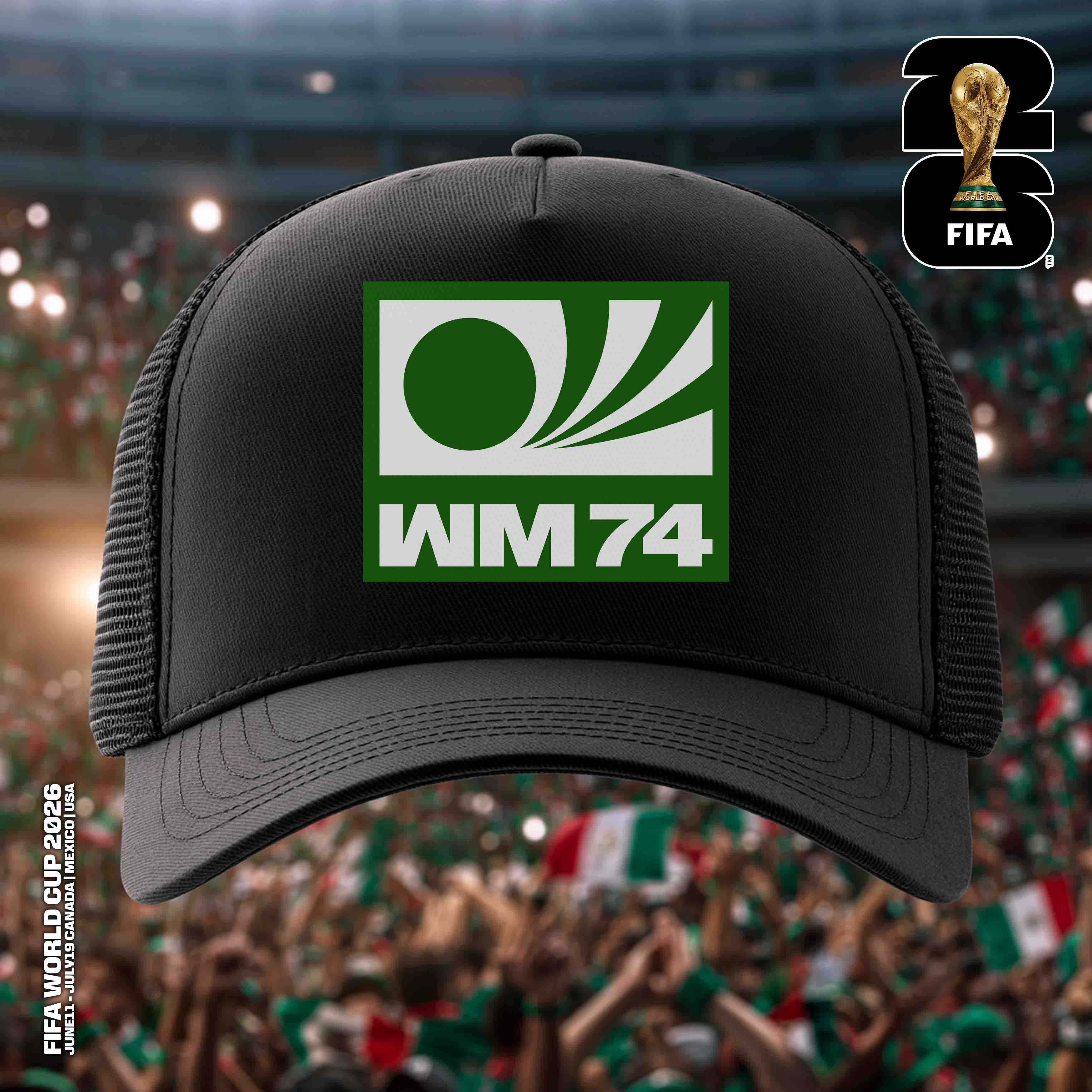 GORRA NEGRA – imagen 116
