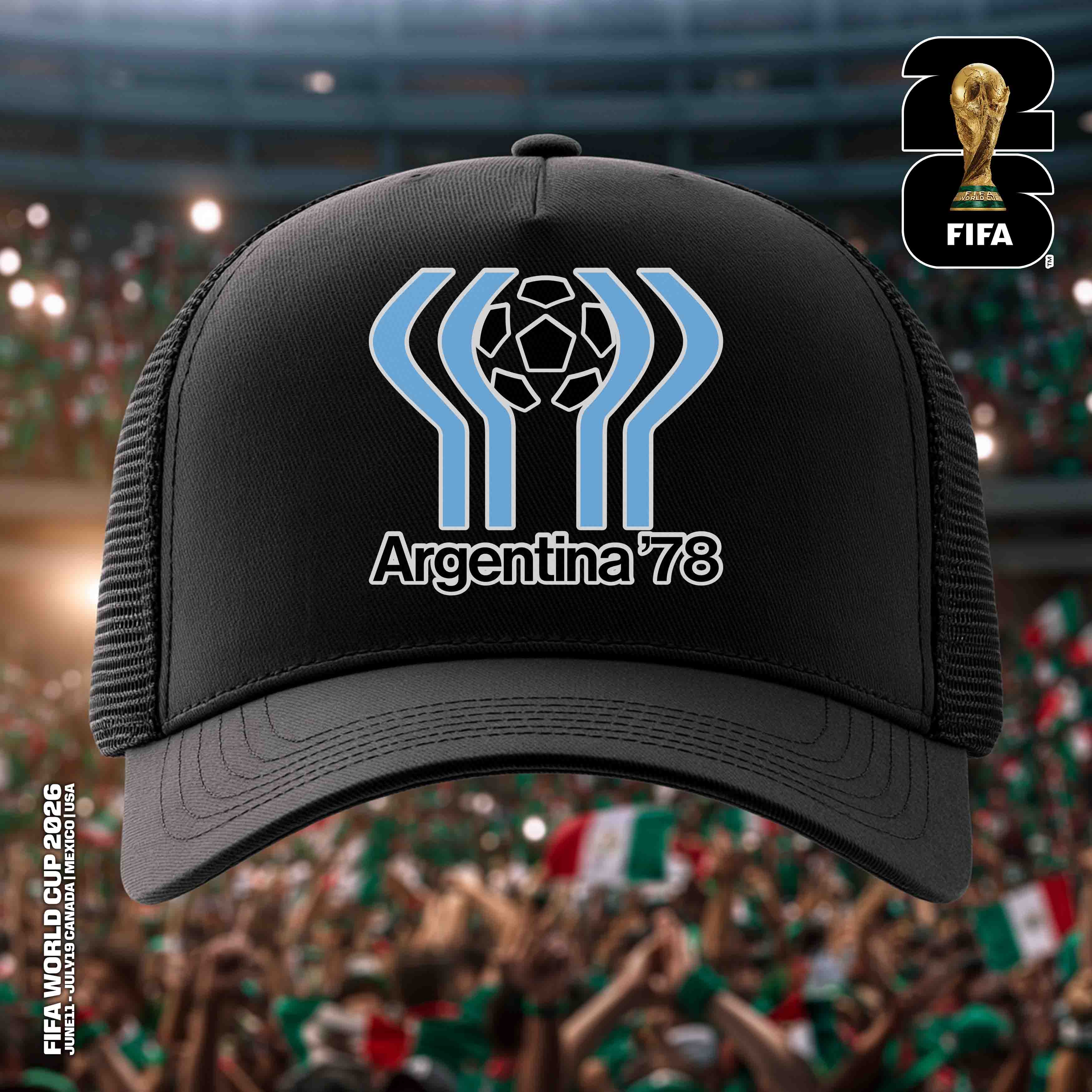GORRA NEGRA – imagen 117
