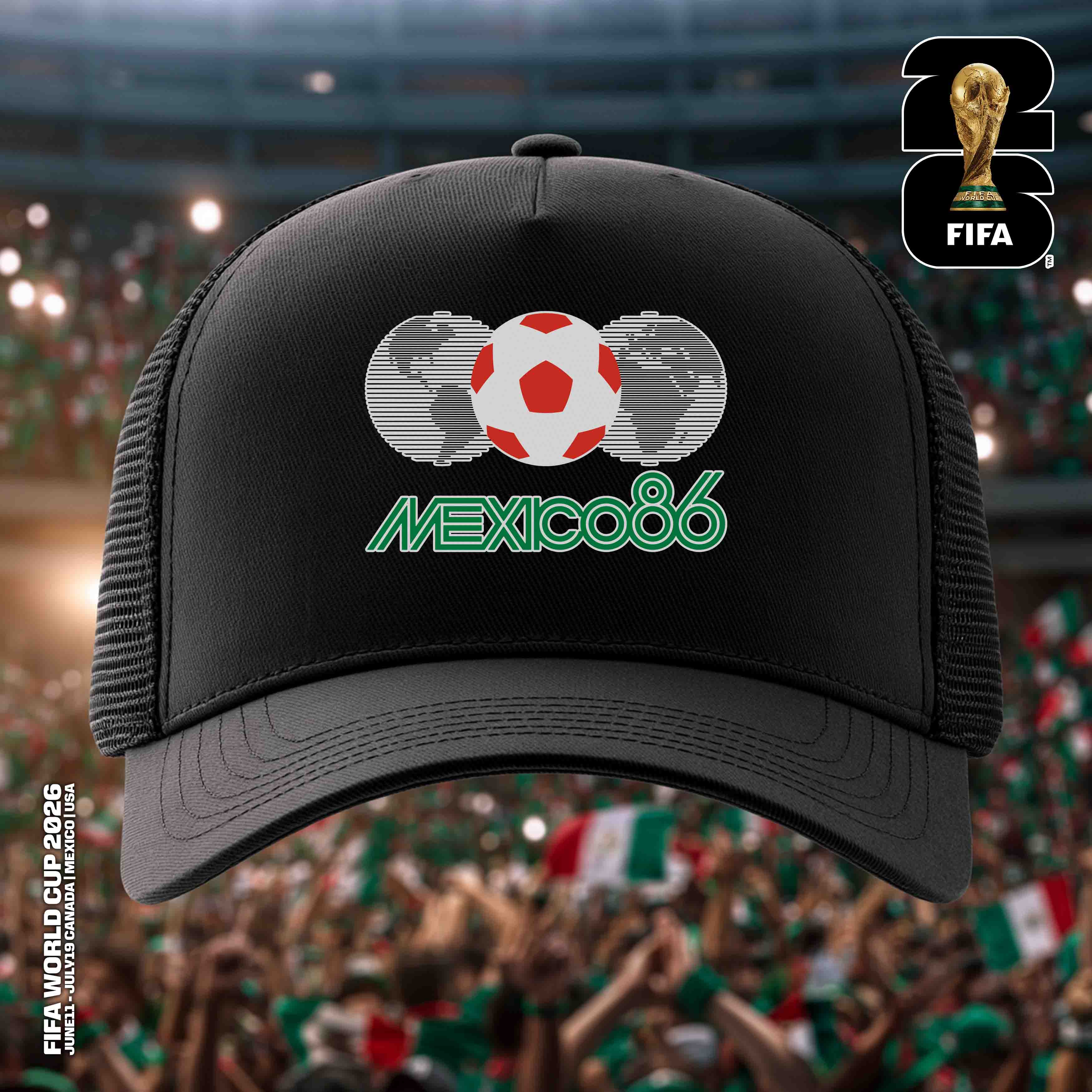 GORRA NEGRA – imagen 119