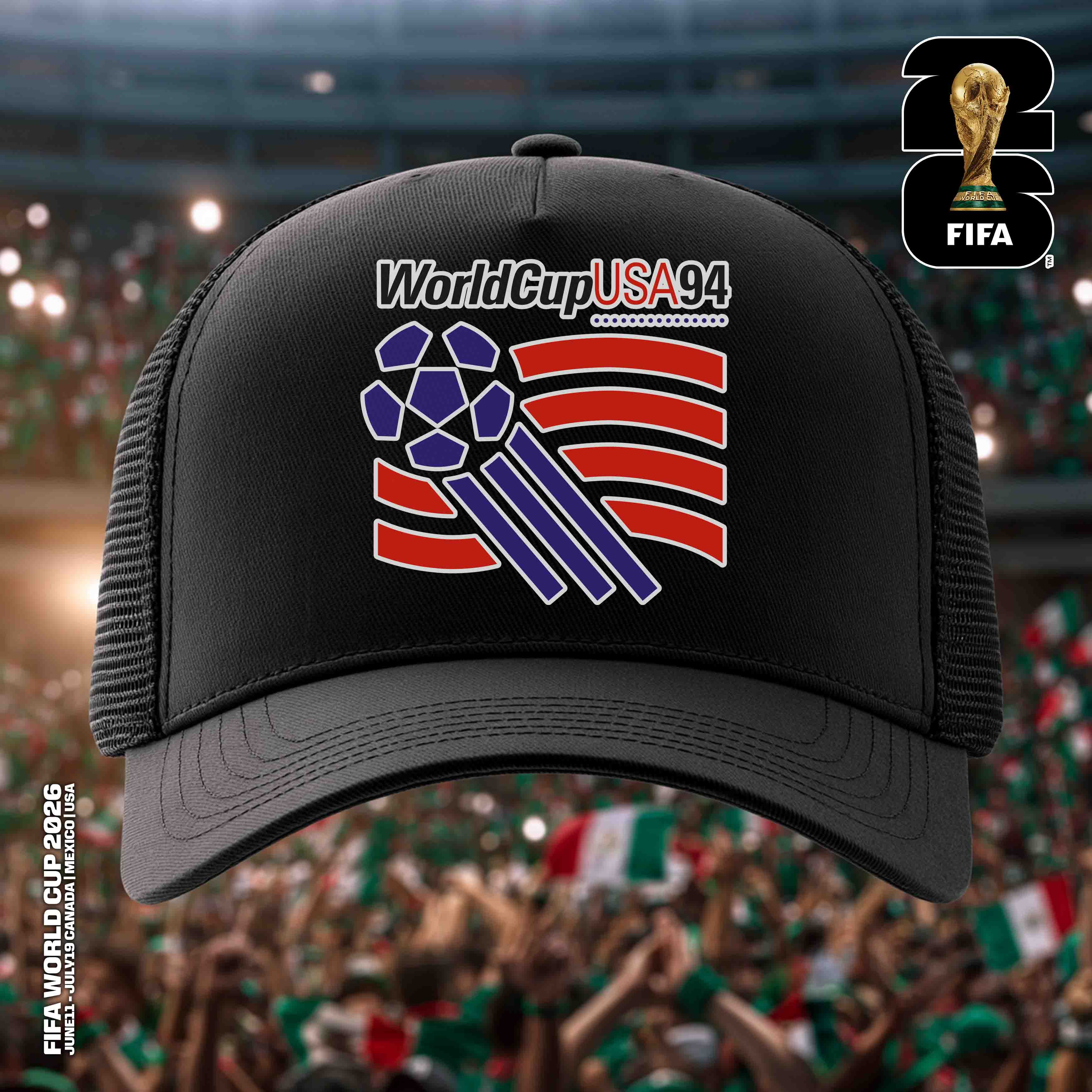 GORRA NEGRA – imagen 121