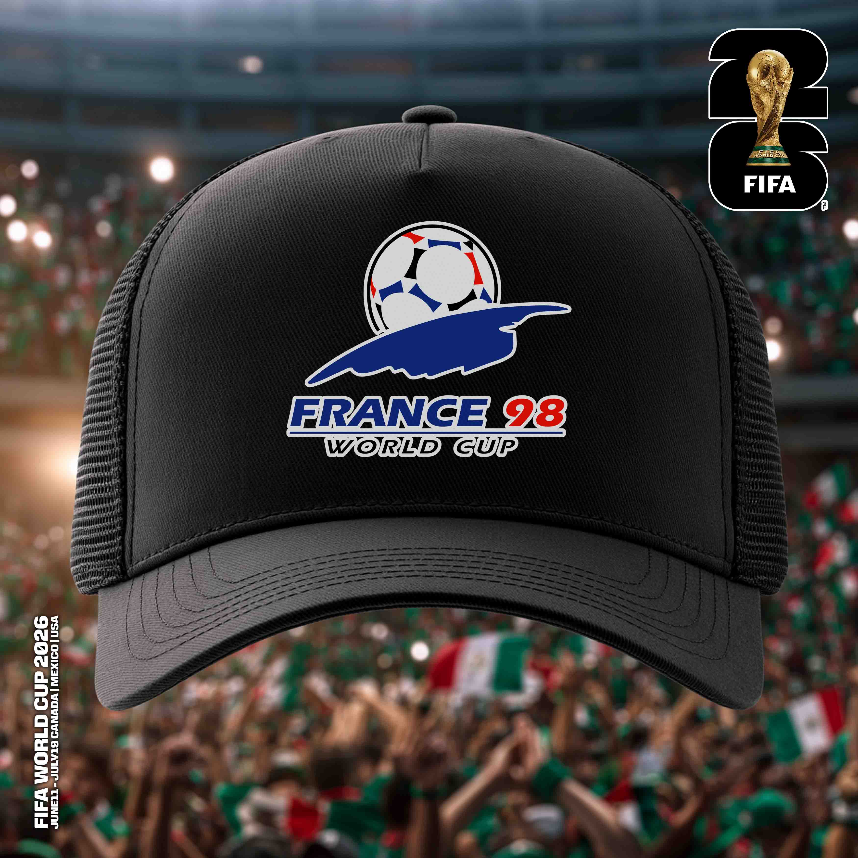 GORRA NEGRA – imagen 122