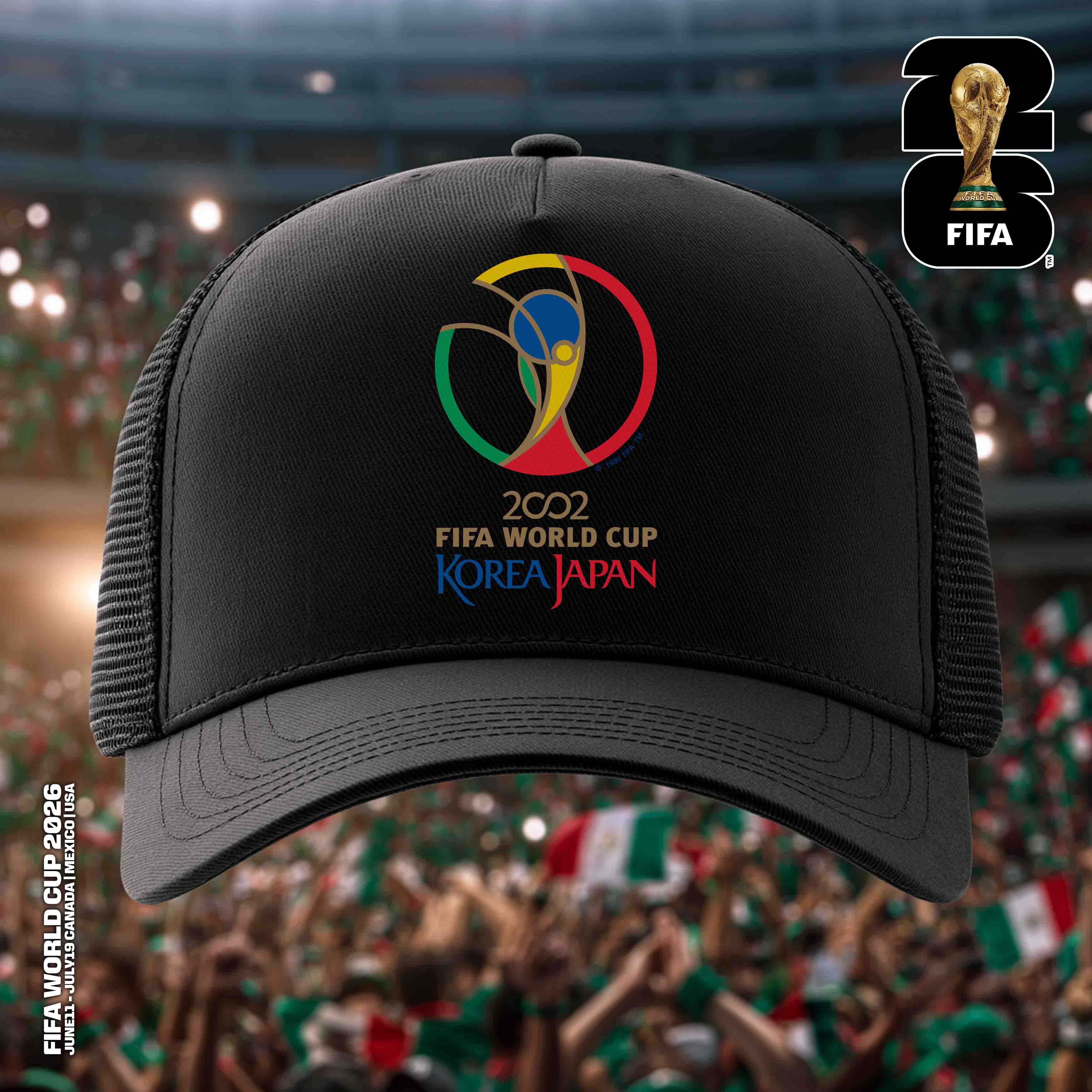 GORRA NEGRA – imagen 123