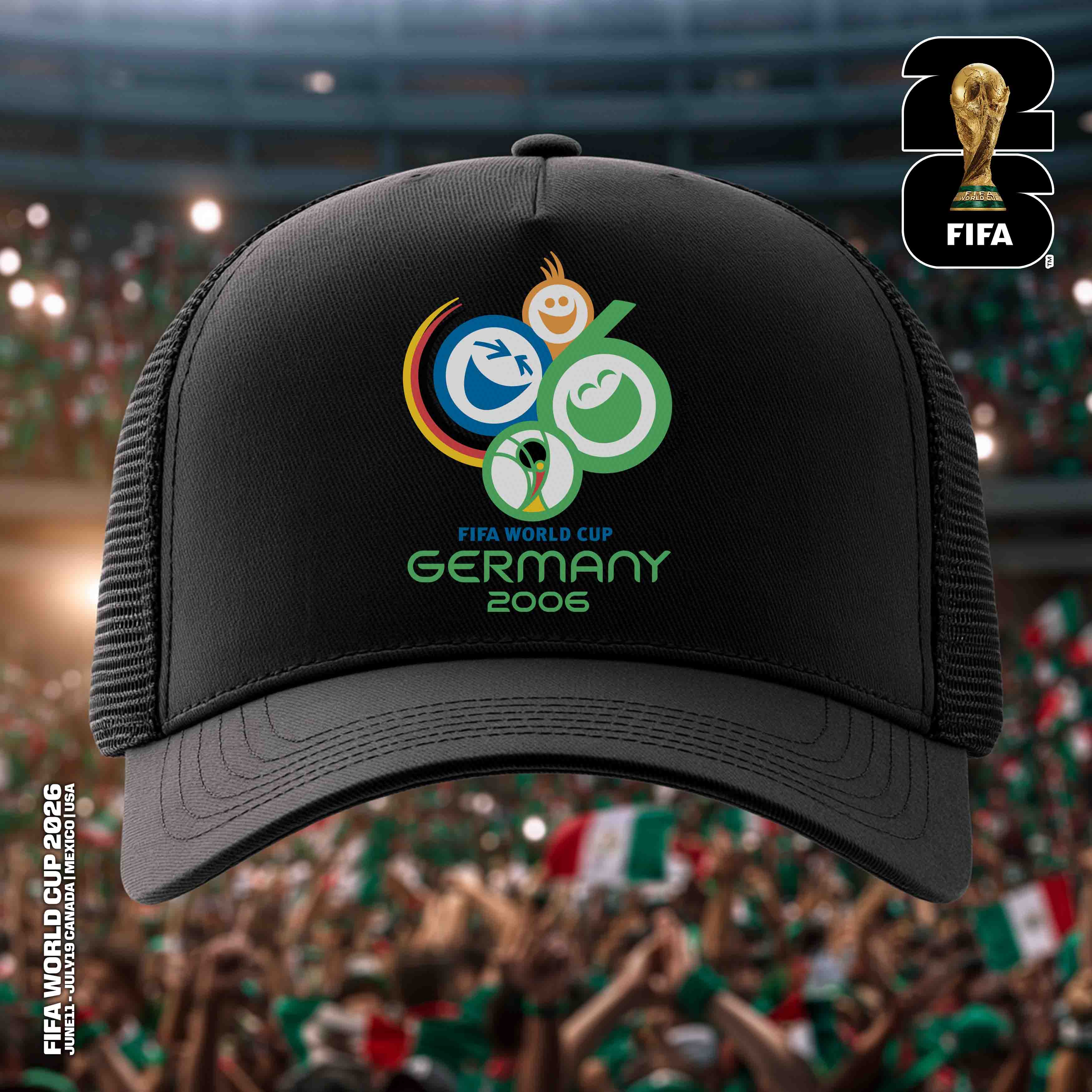 GORRA NEGRA – imagen 124