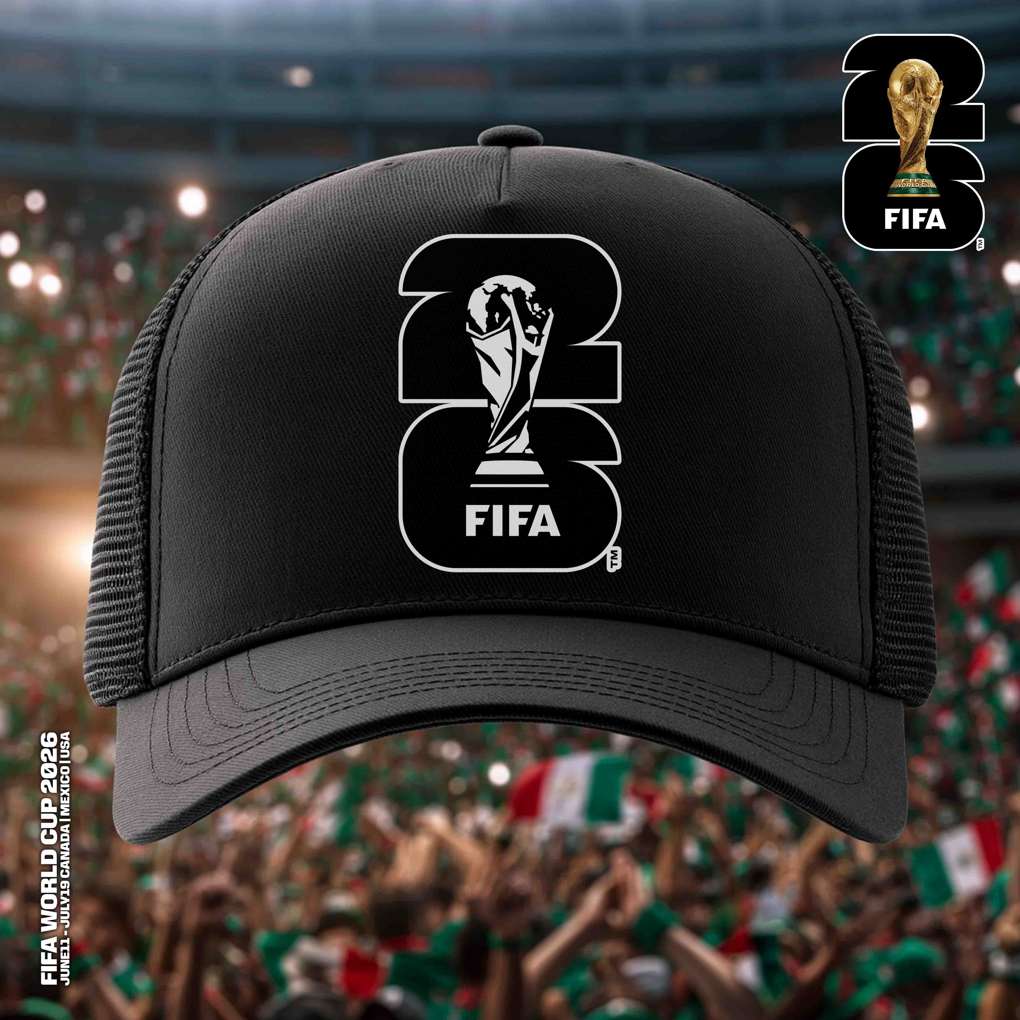 GORRA NEGRA – imagen 129