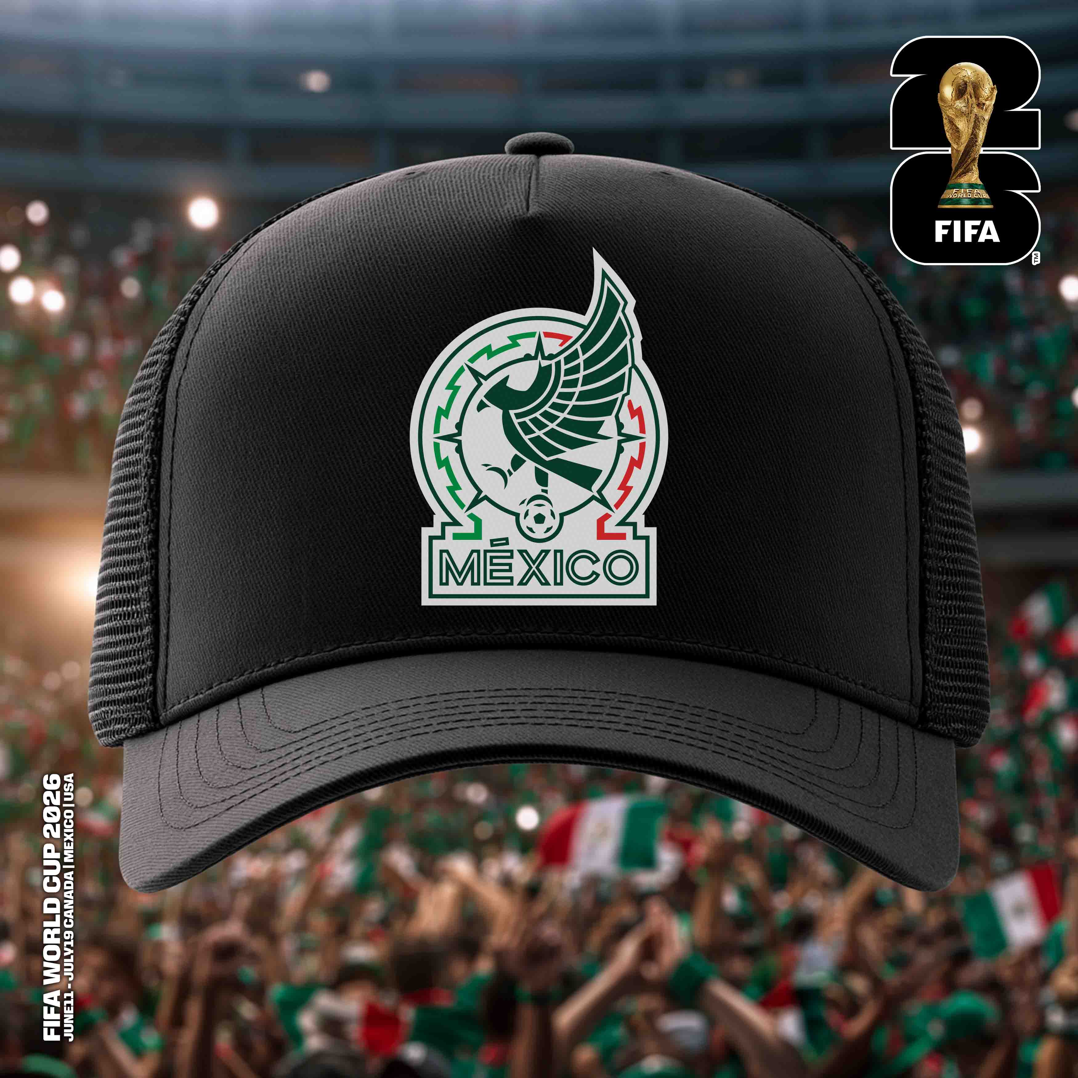 GORRA NEGRA – imagen 130