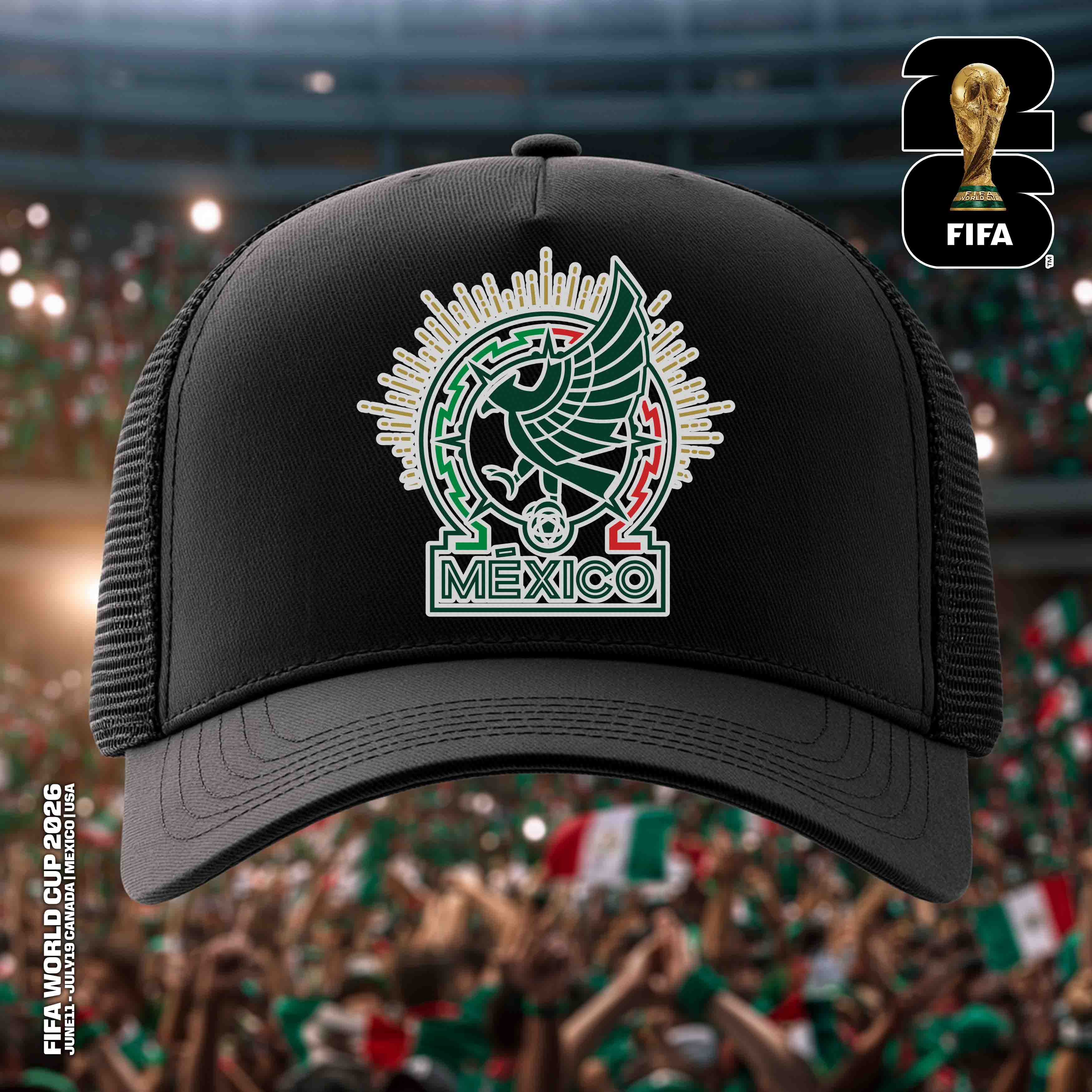 GORRA NEGRA – imagen 14