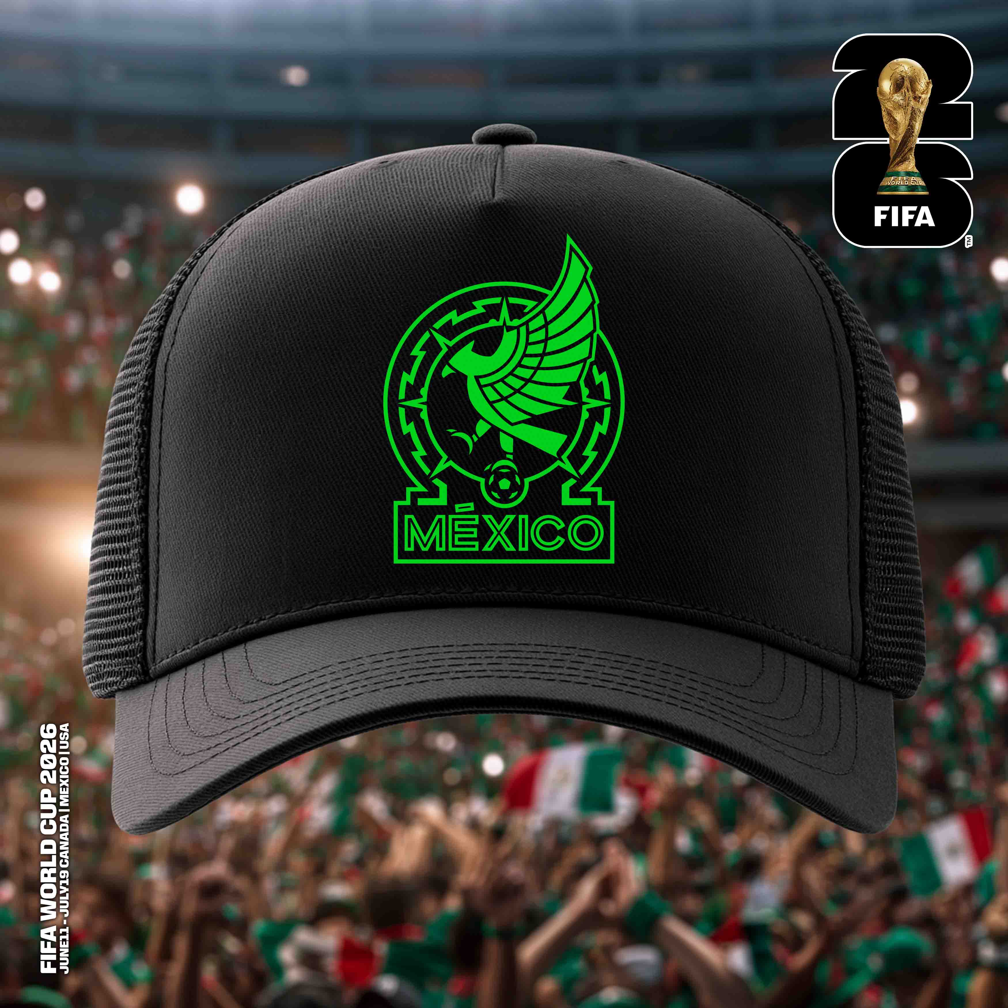 GORRA NEGRA – imagen 131