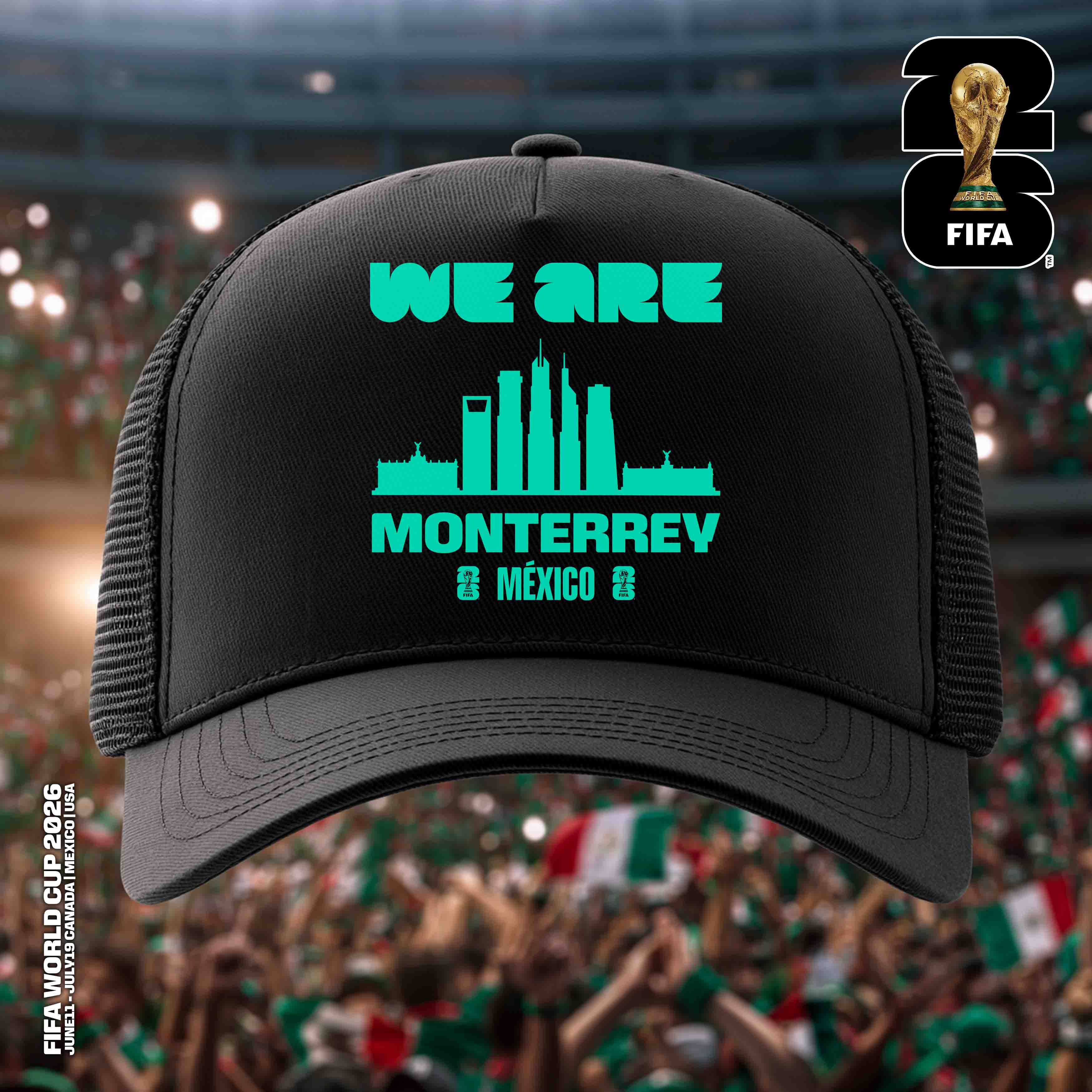 GORRA NEGRA – imagen 136