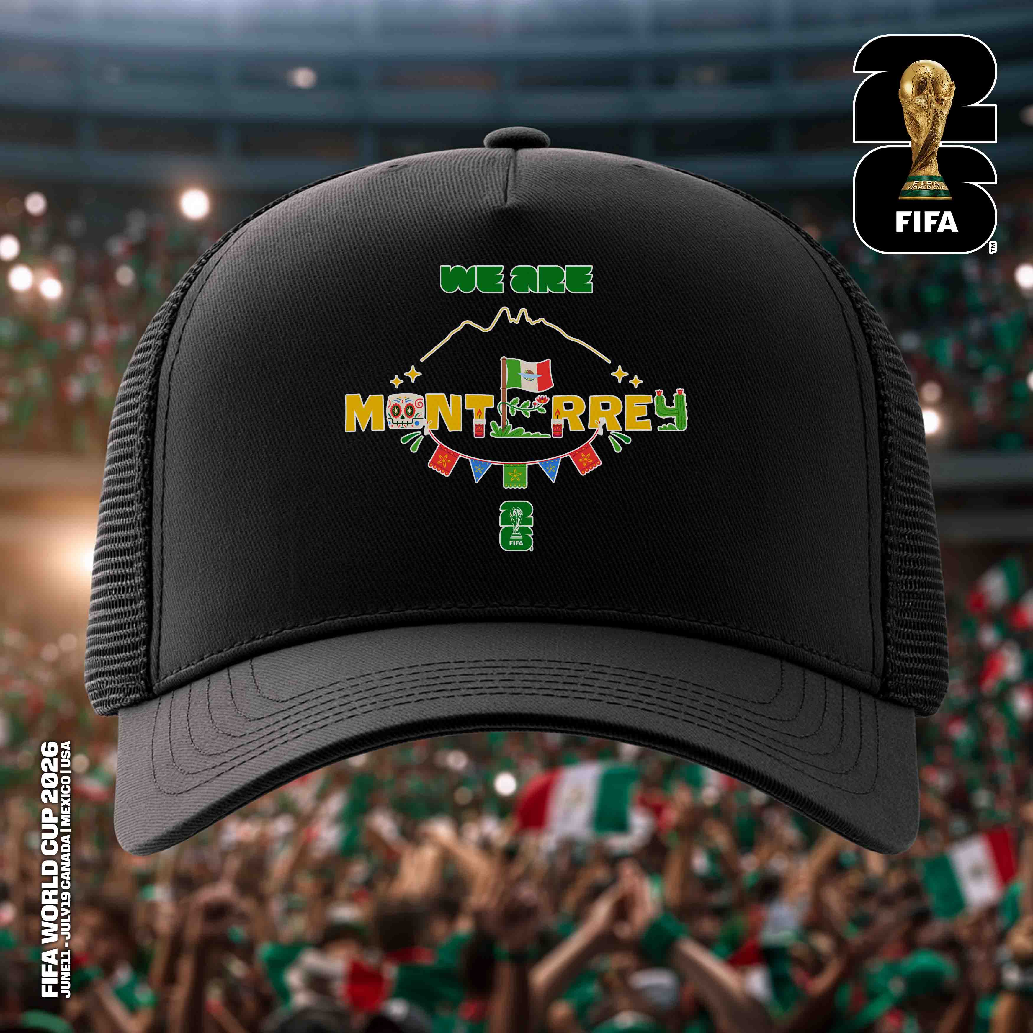 GORRA NEGRA – imagen 140