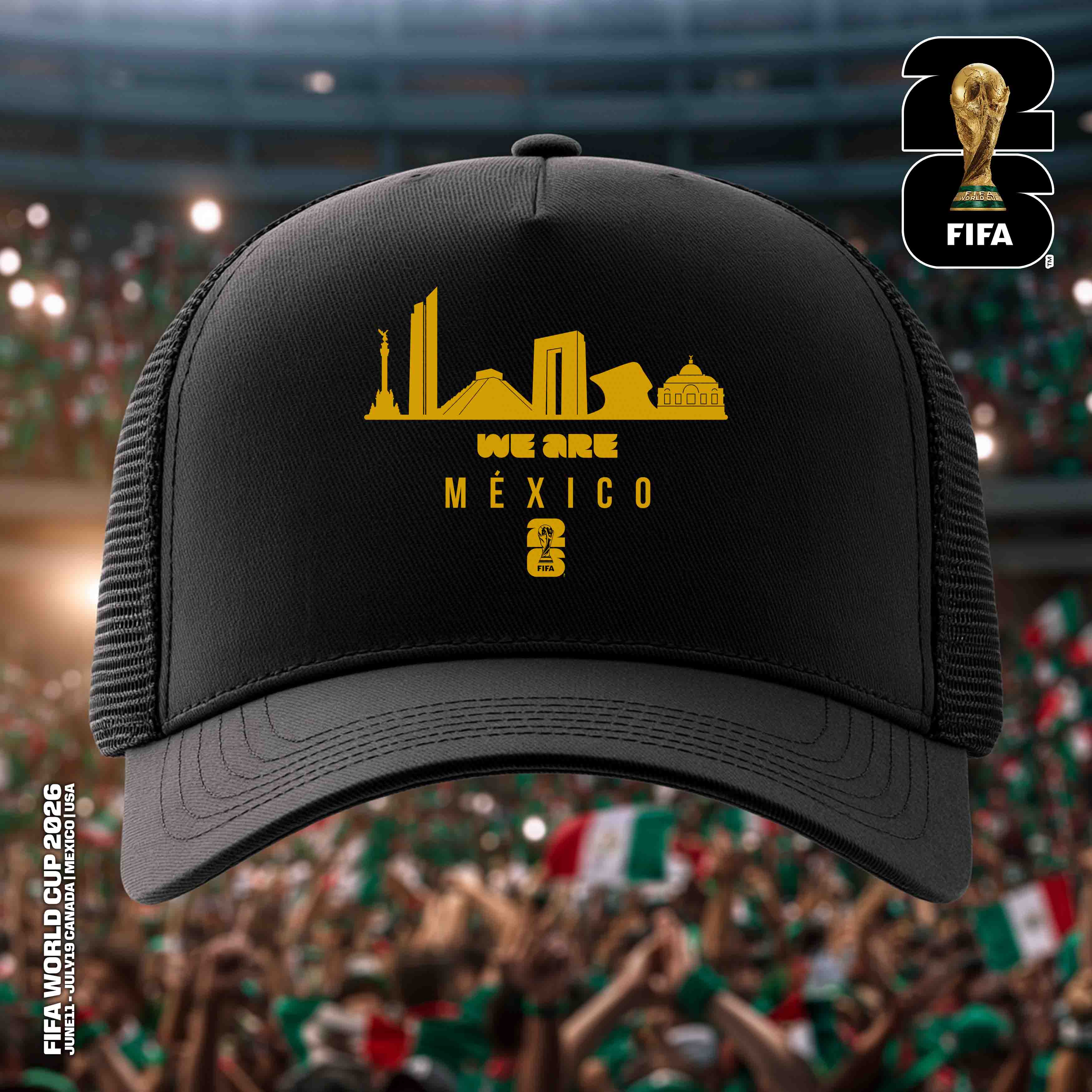 GORRA NEGRA – imagen 141