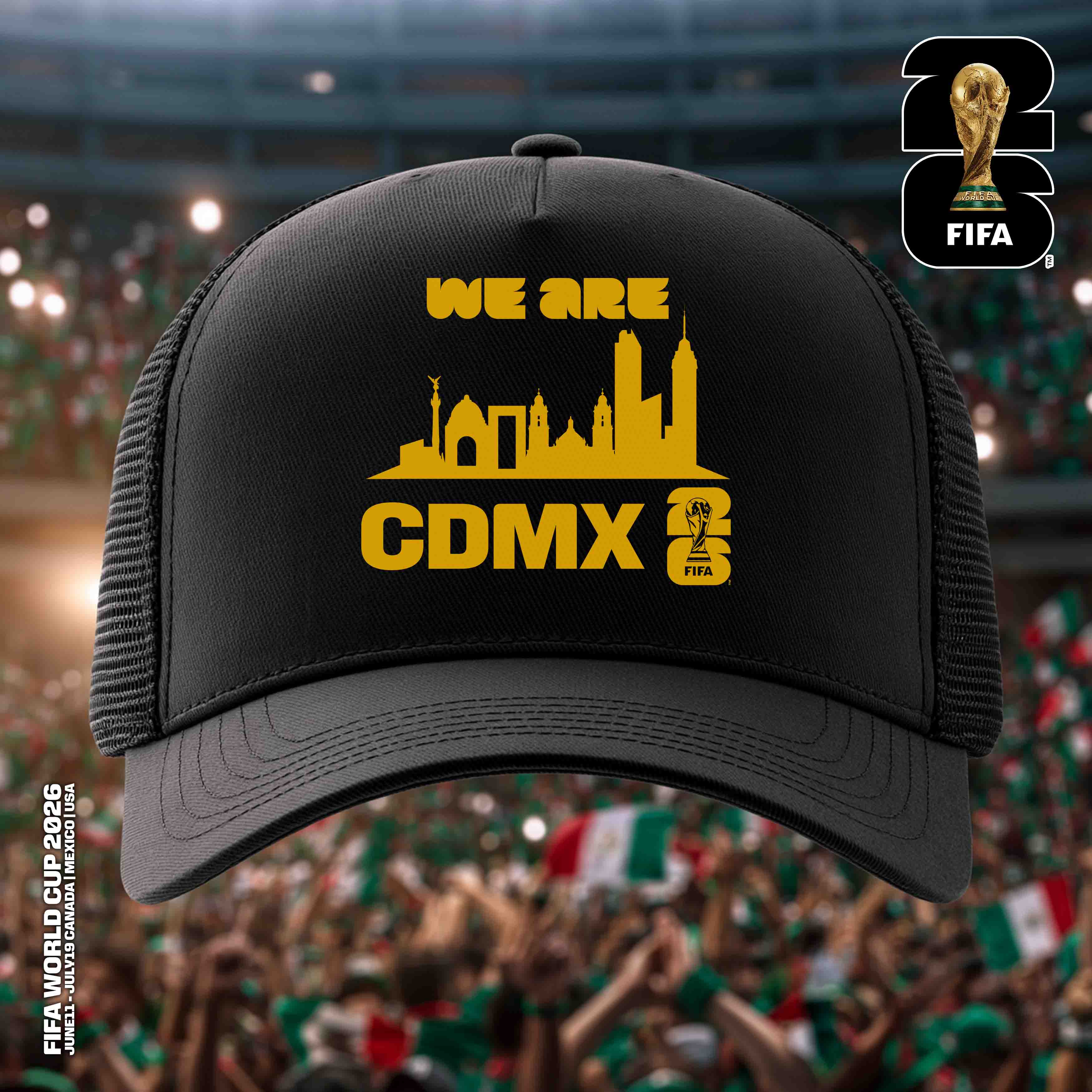 GORRA NEGRA – imagen 143