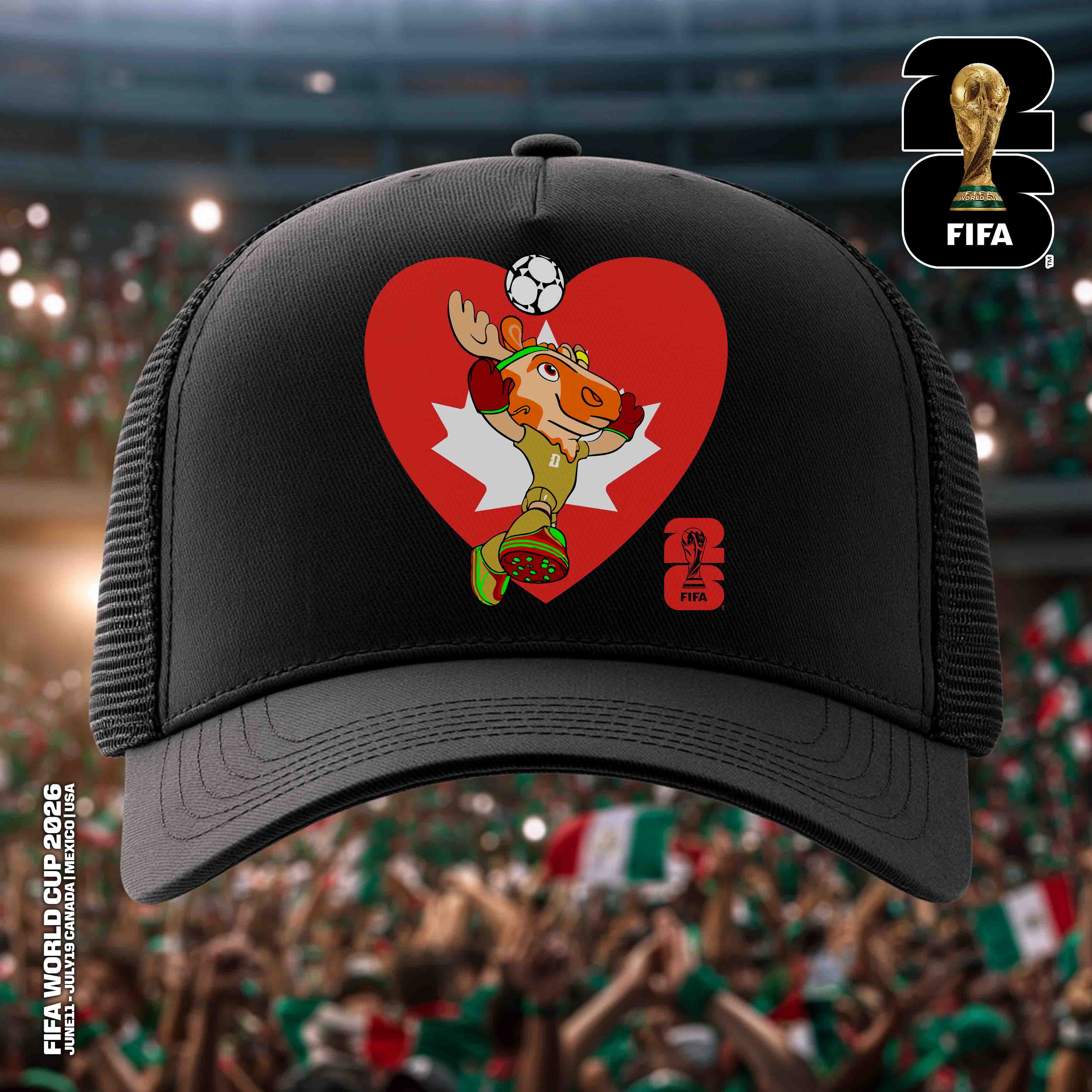 GORRA NEGRA – imagen 146