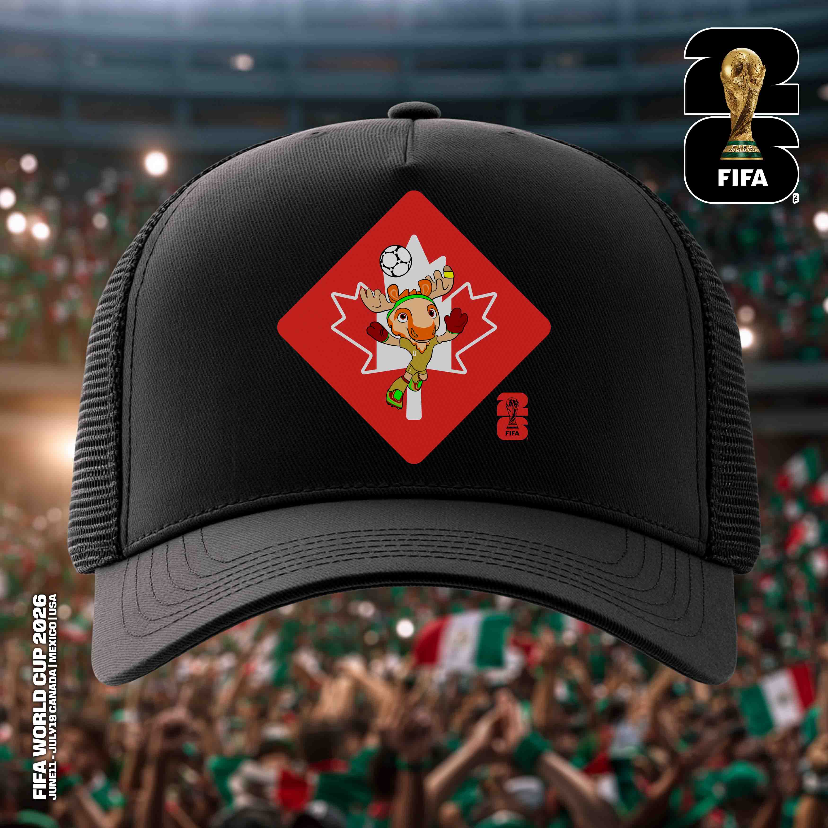 GORRA NEGRA – imagen 148