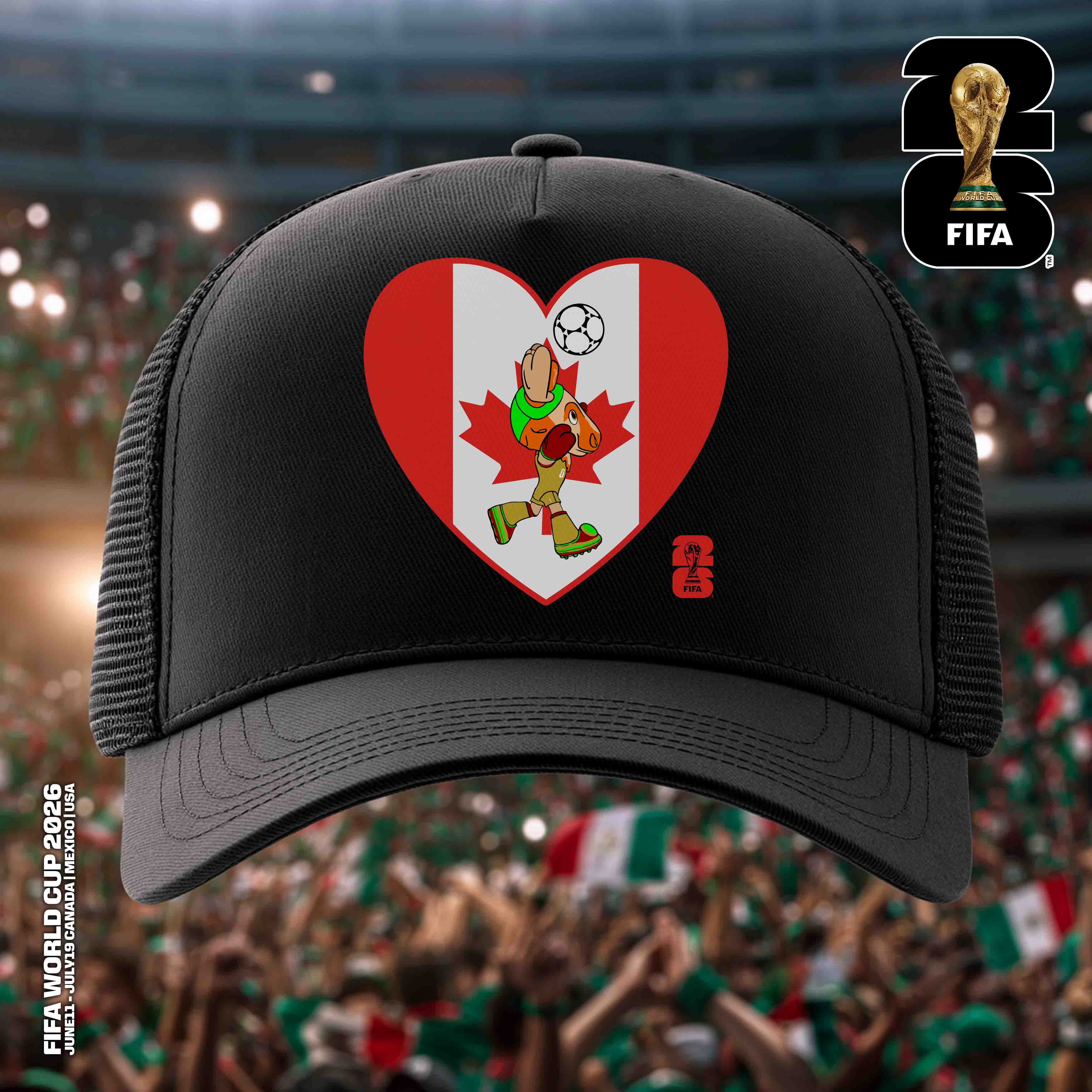 GORRA NEGRA – imagen 149