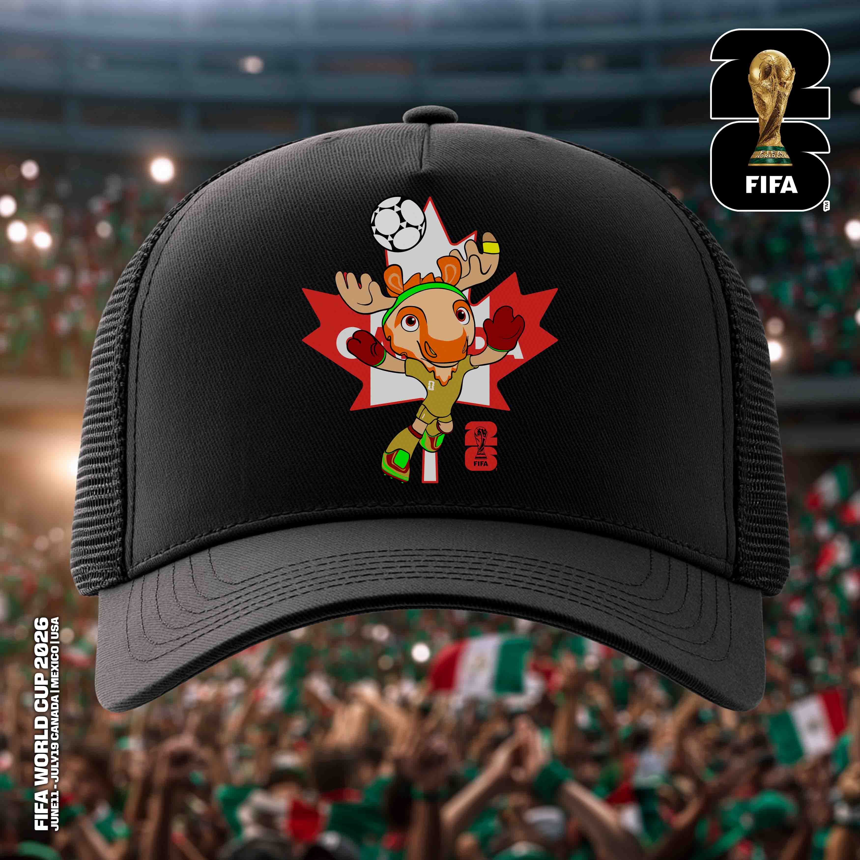 GORRA NEGRA – imagen 150