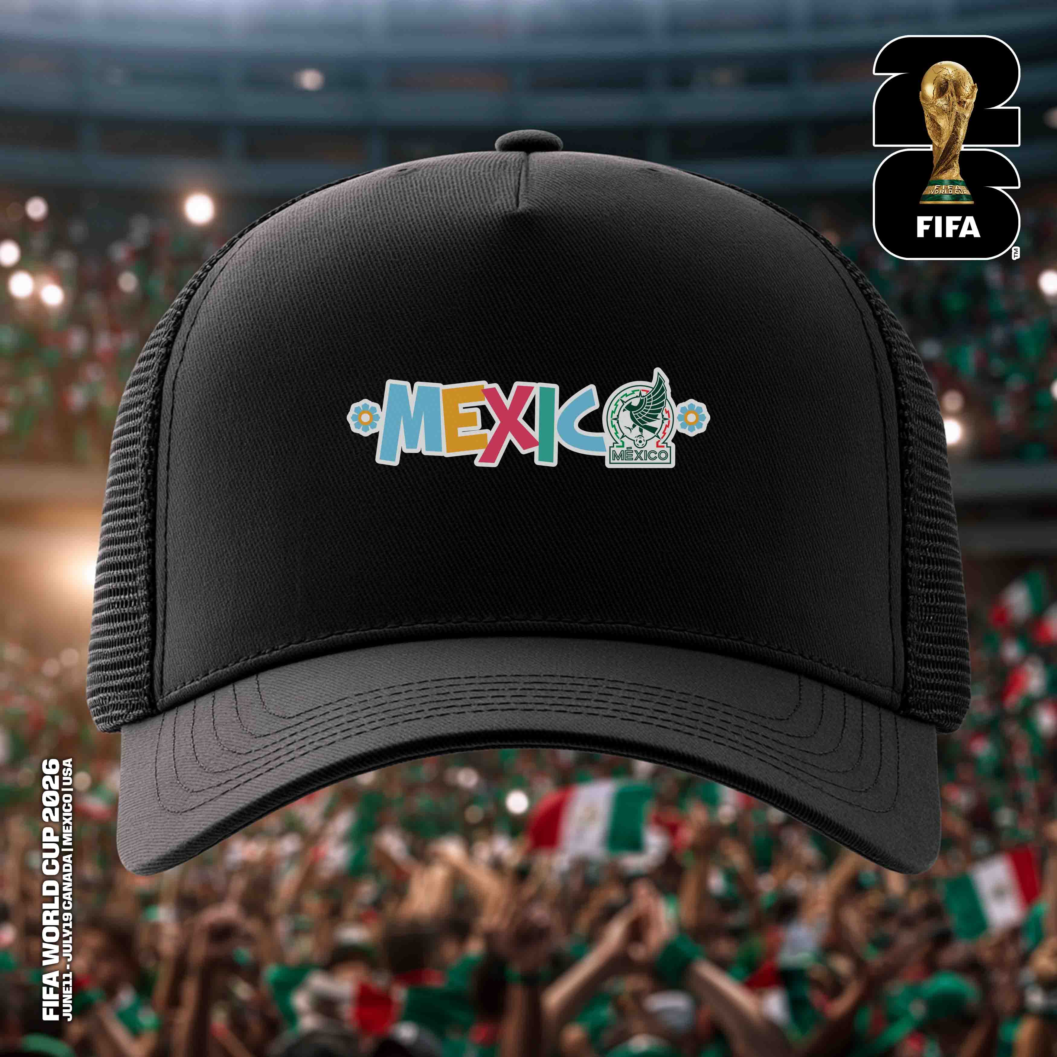 GORRA NEGRA – imagen 16