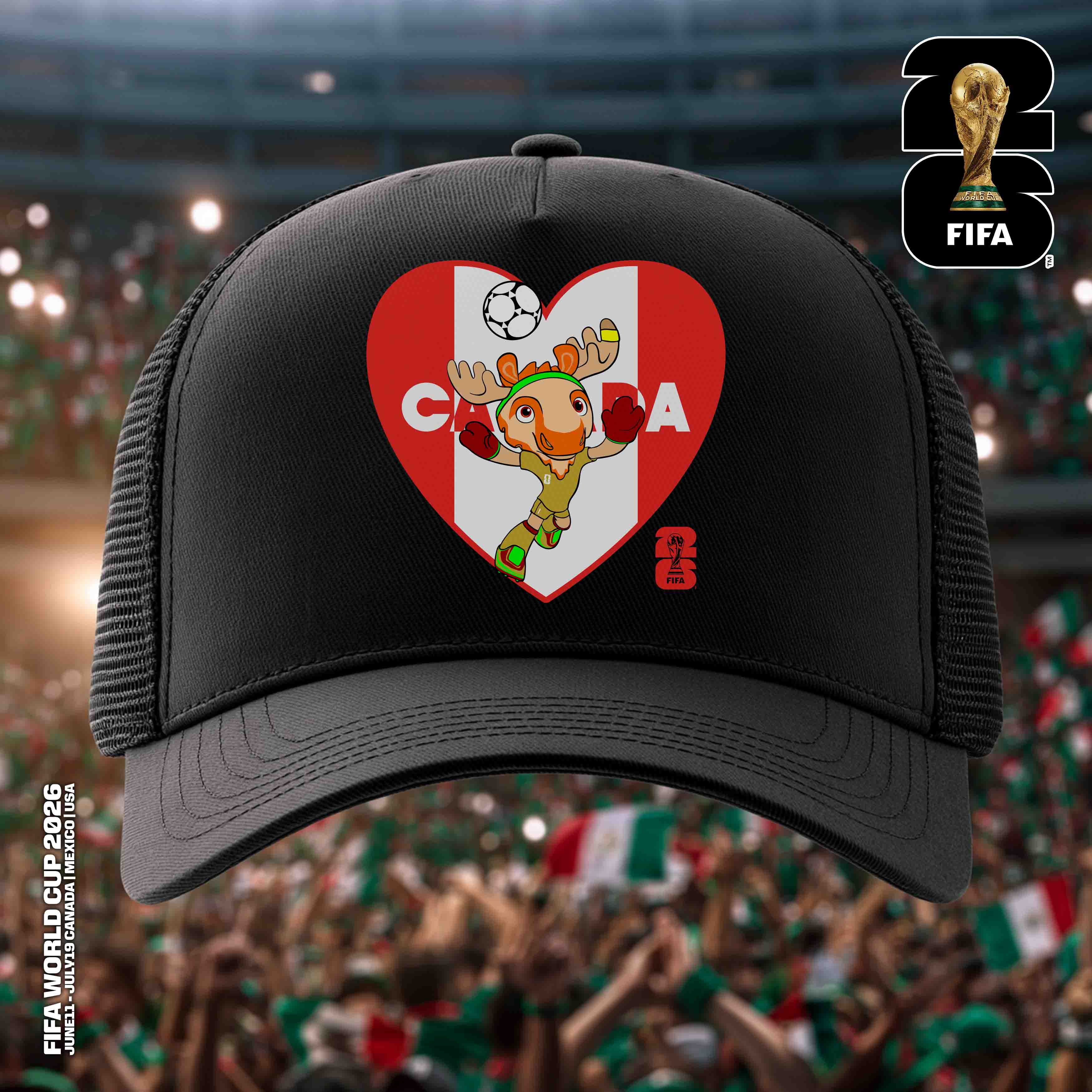 GORRA NEGRA – imagen 151