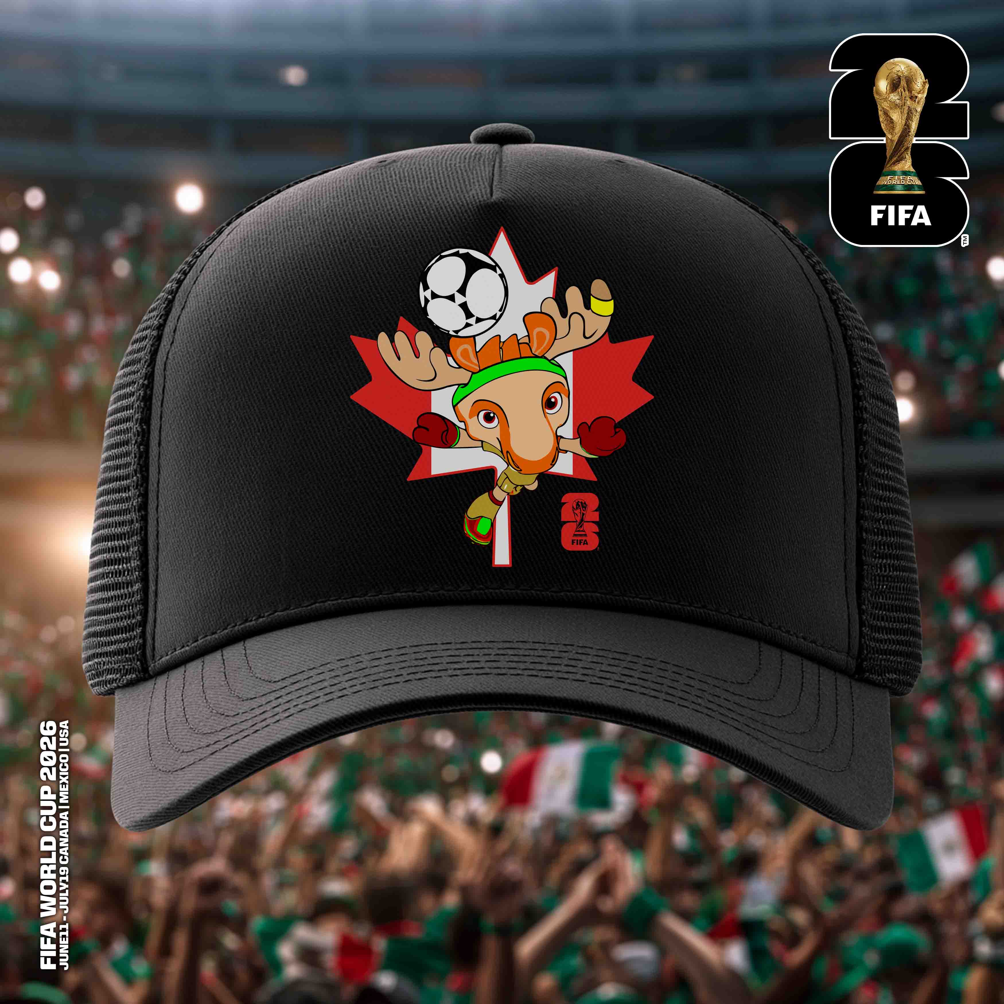 GORRA NEGRA – imagen 152