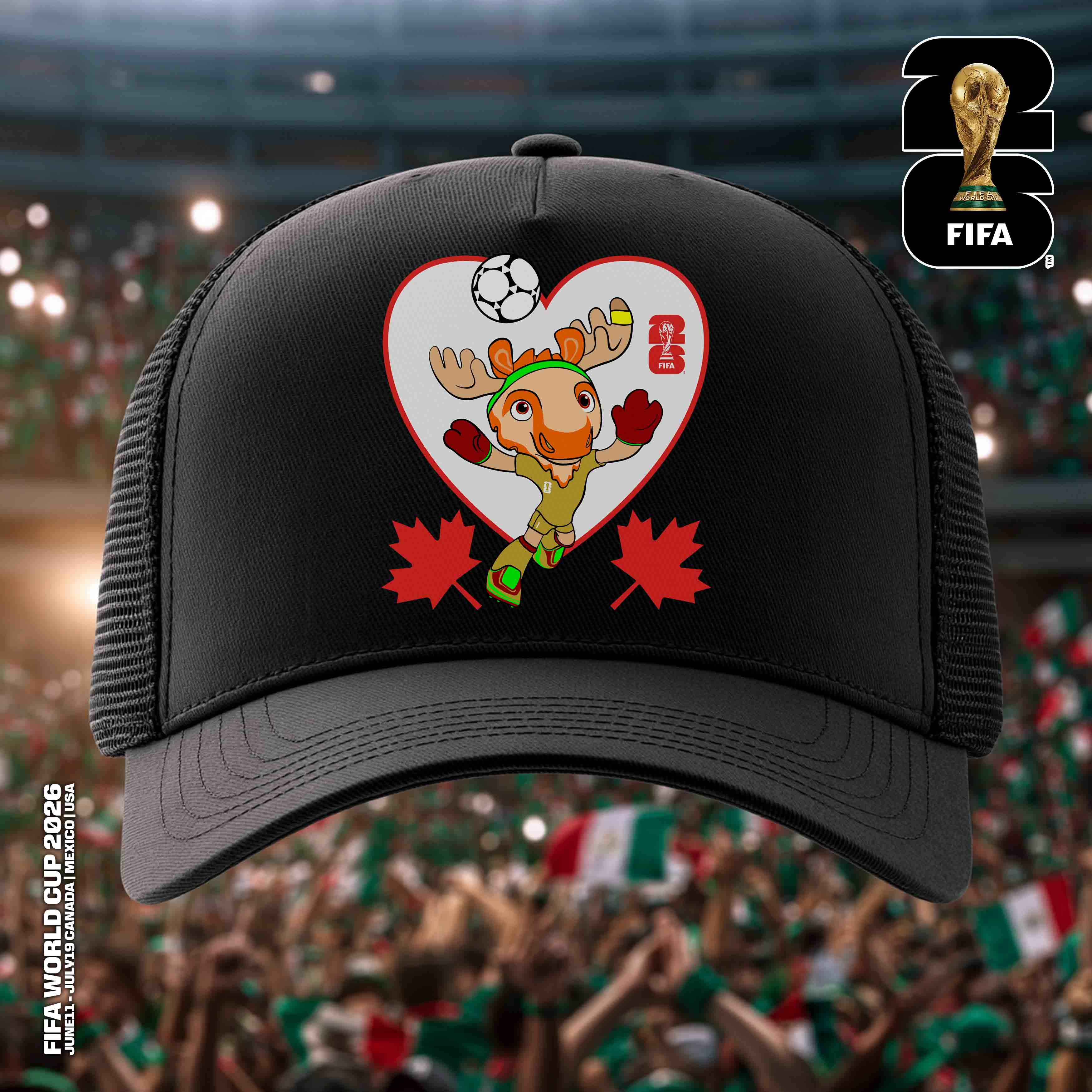 GORRA NEGRA – imagen 155