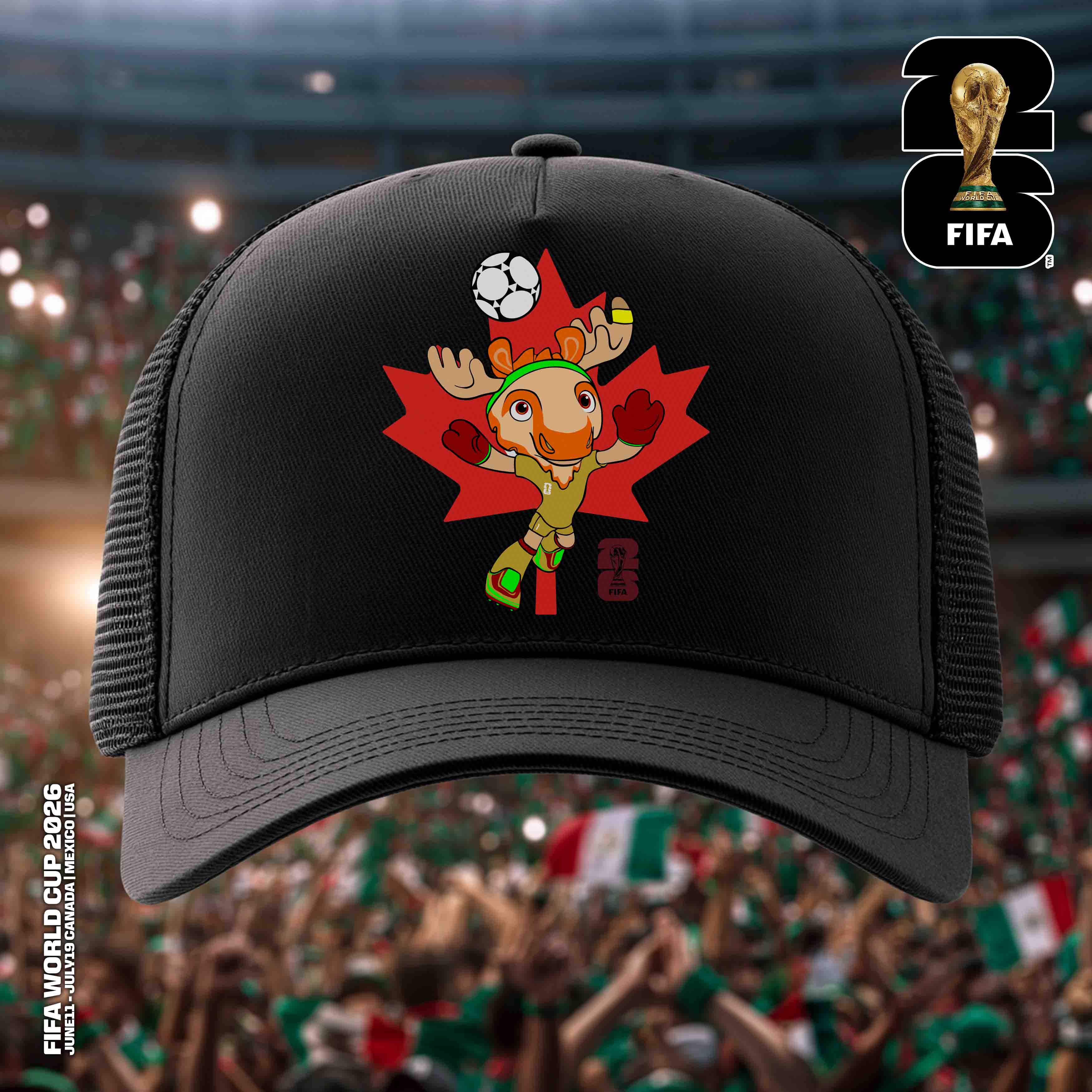 GORRA NEGRA – imagen 156