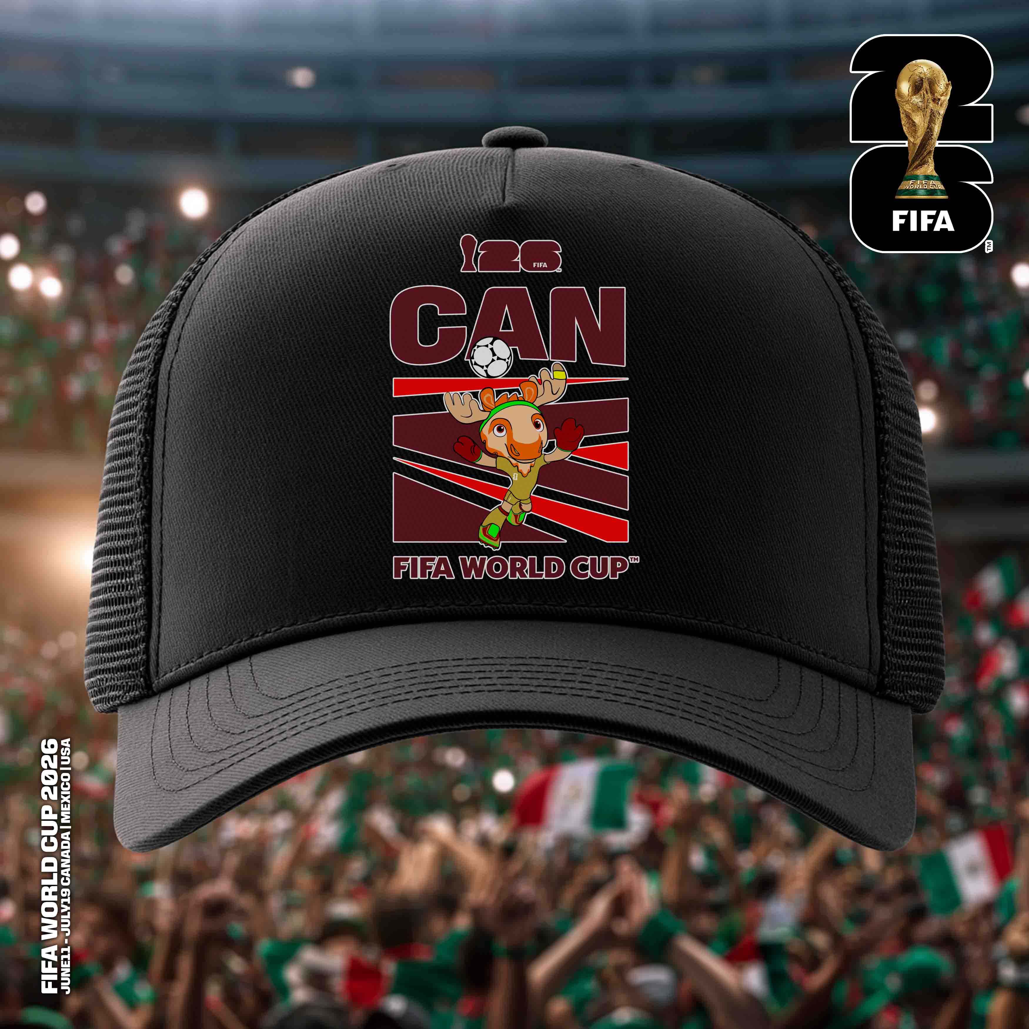 GORRA NEGRA – imagen 157