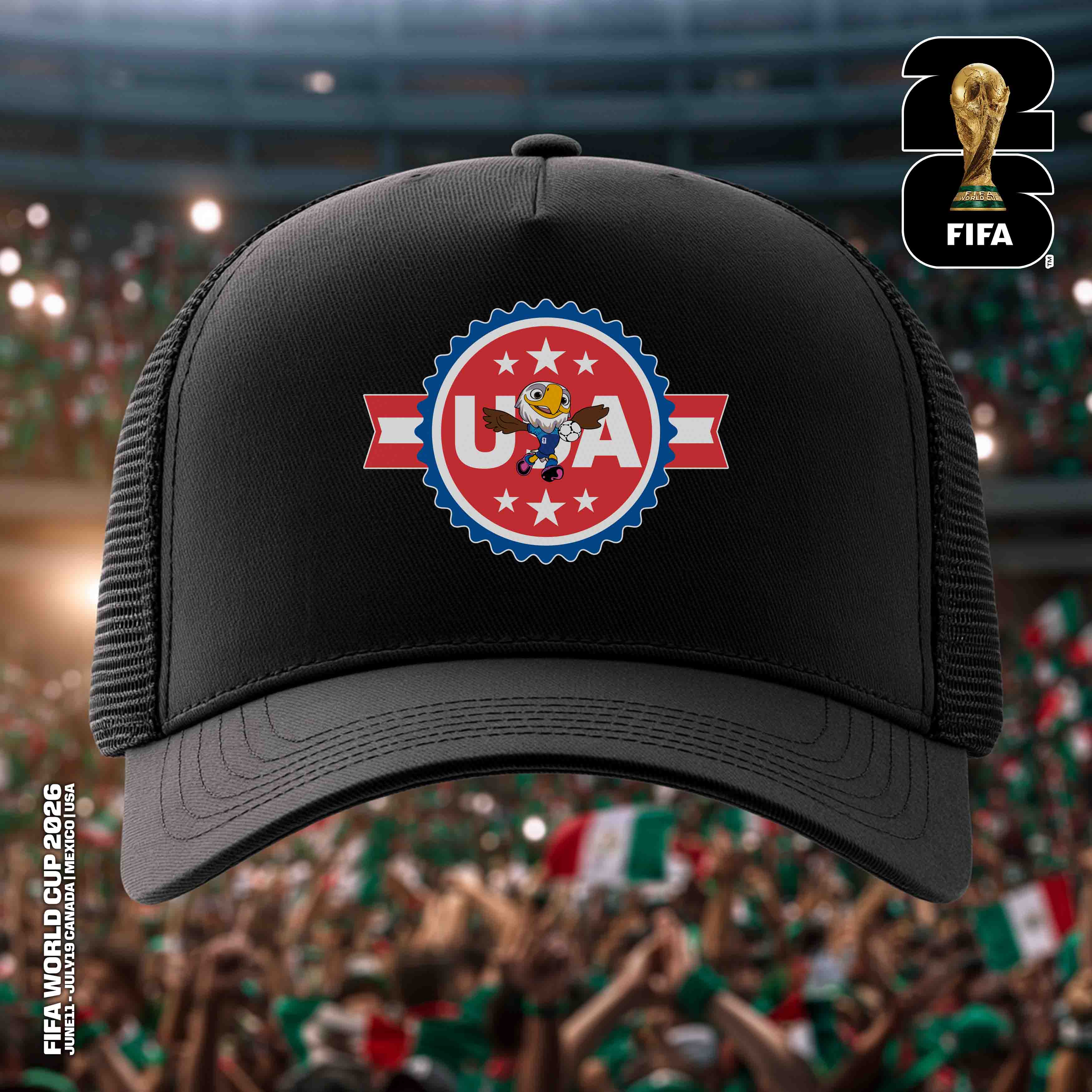 GORRA NEGRA – imagen 158