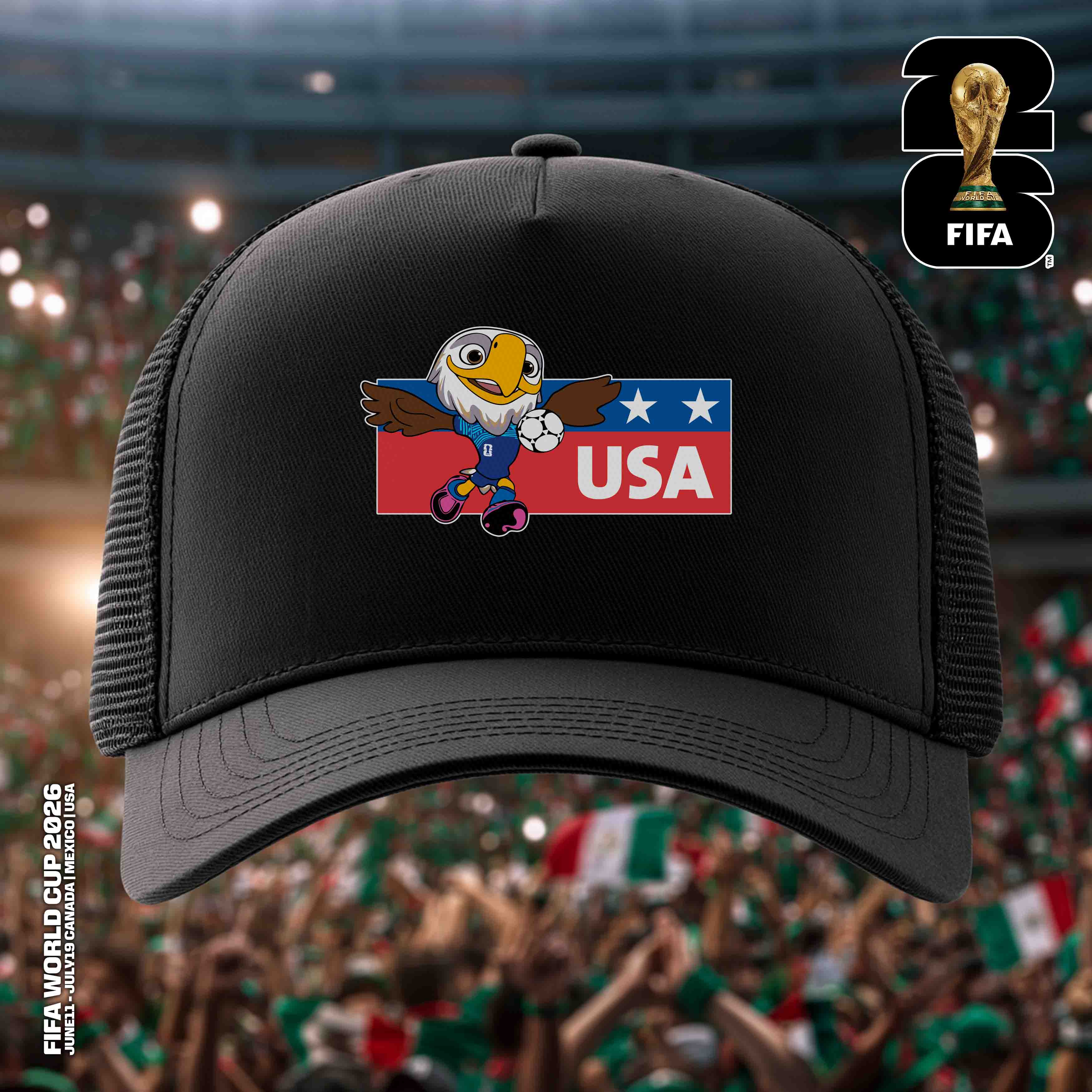 GORRA NEGRA – imagen 159