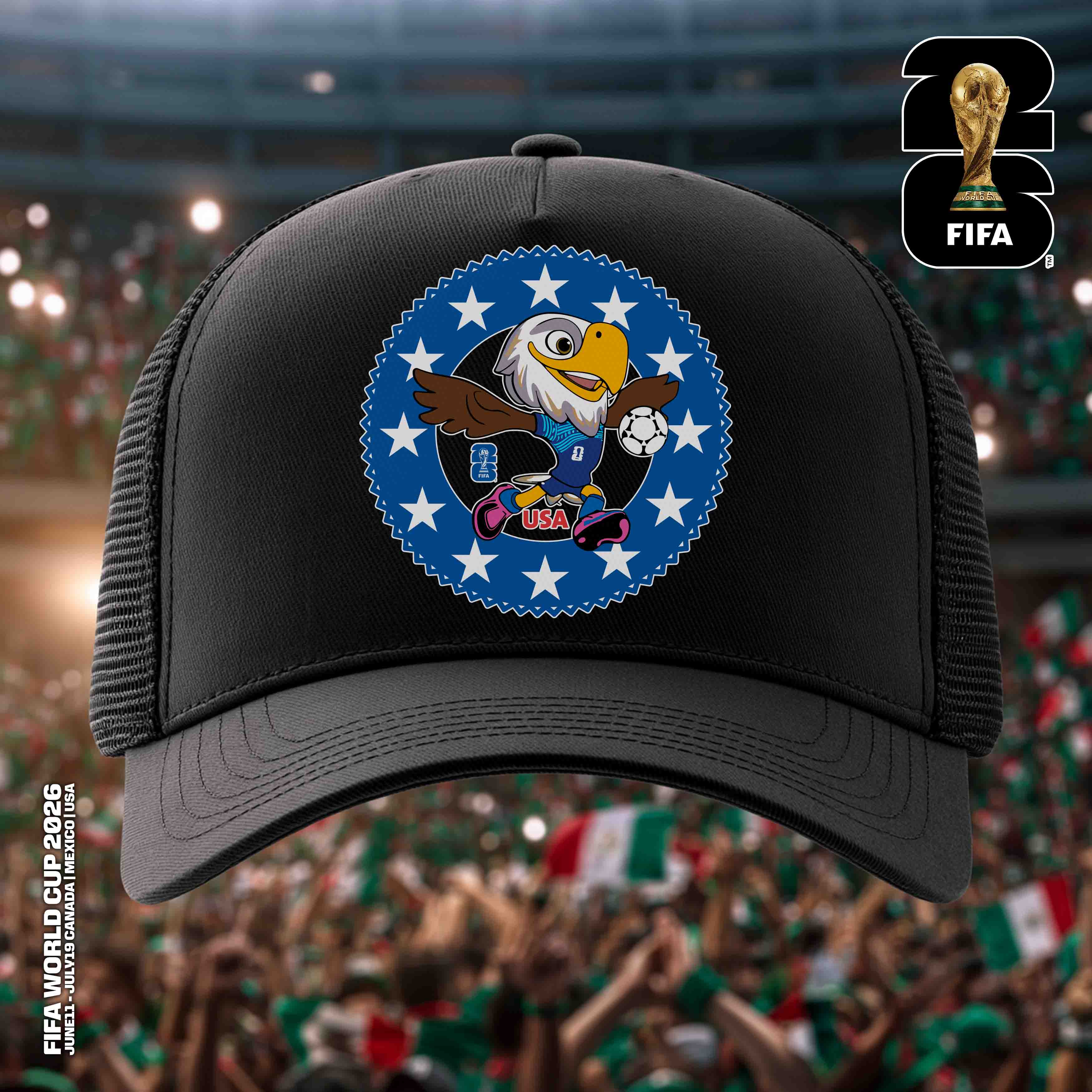 GORRA NEGRA – imagen 160