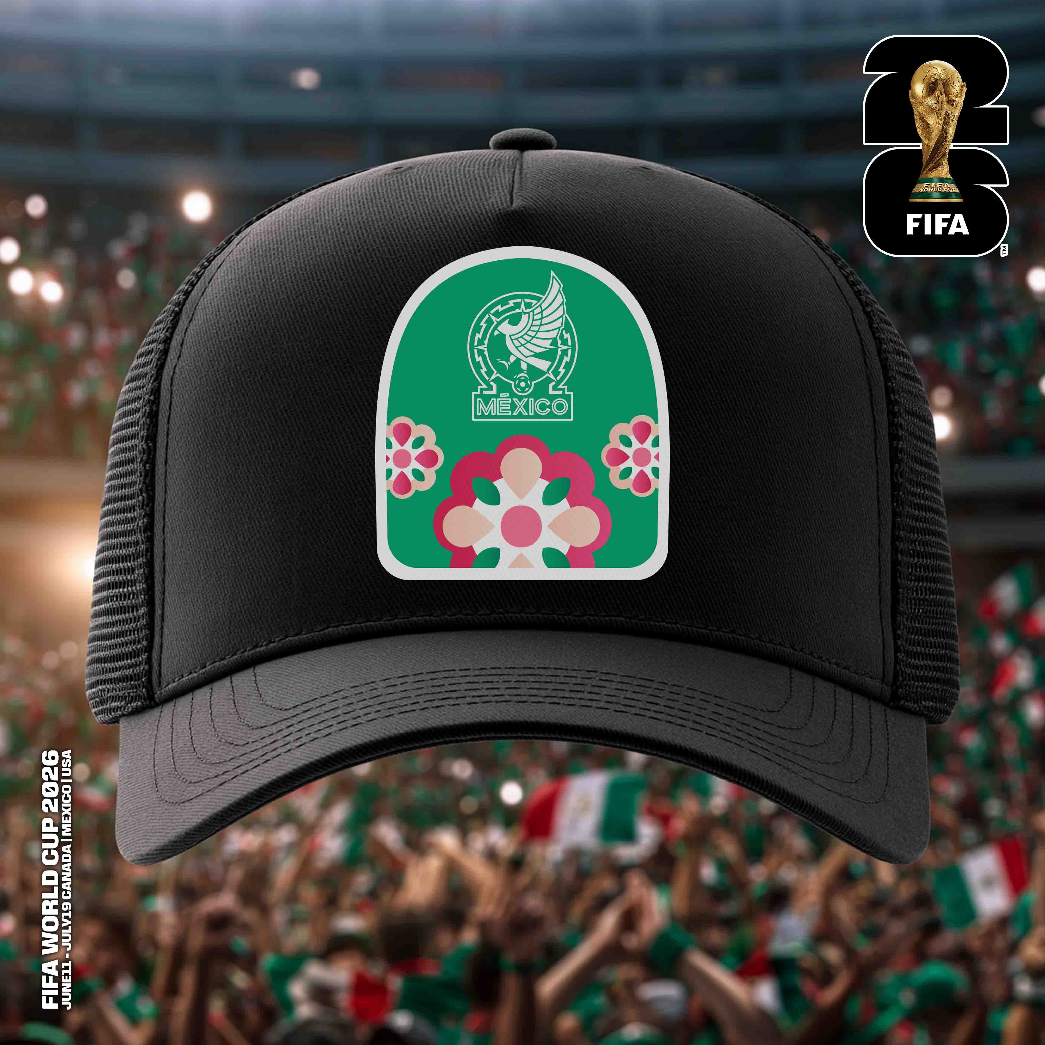 GORRA NEGRA – imagen 17