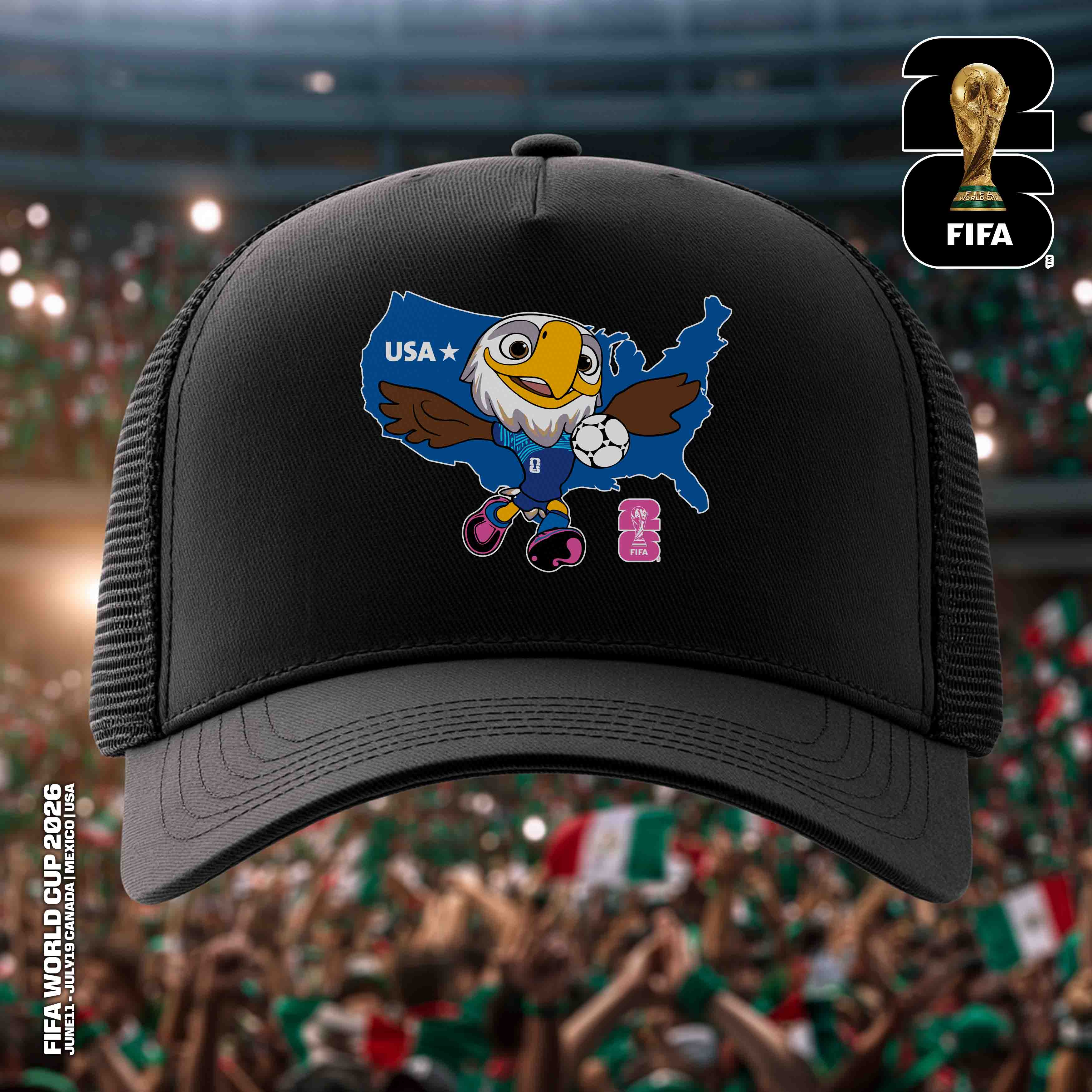 GORRA NEGRA – imagen 166