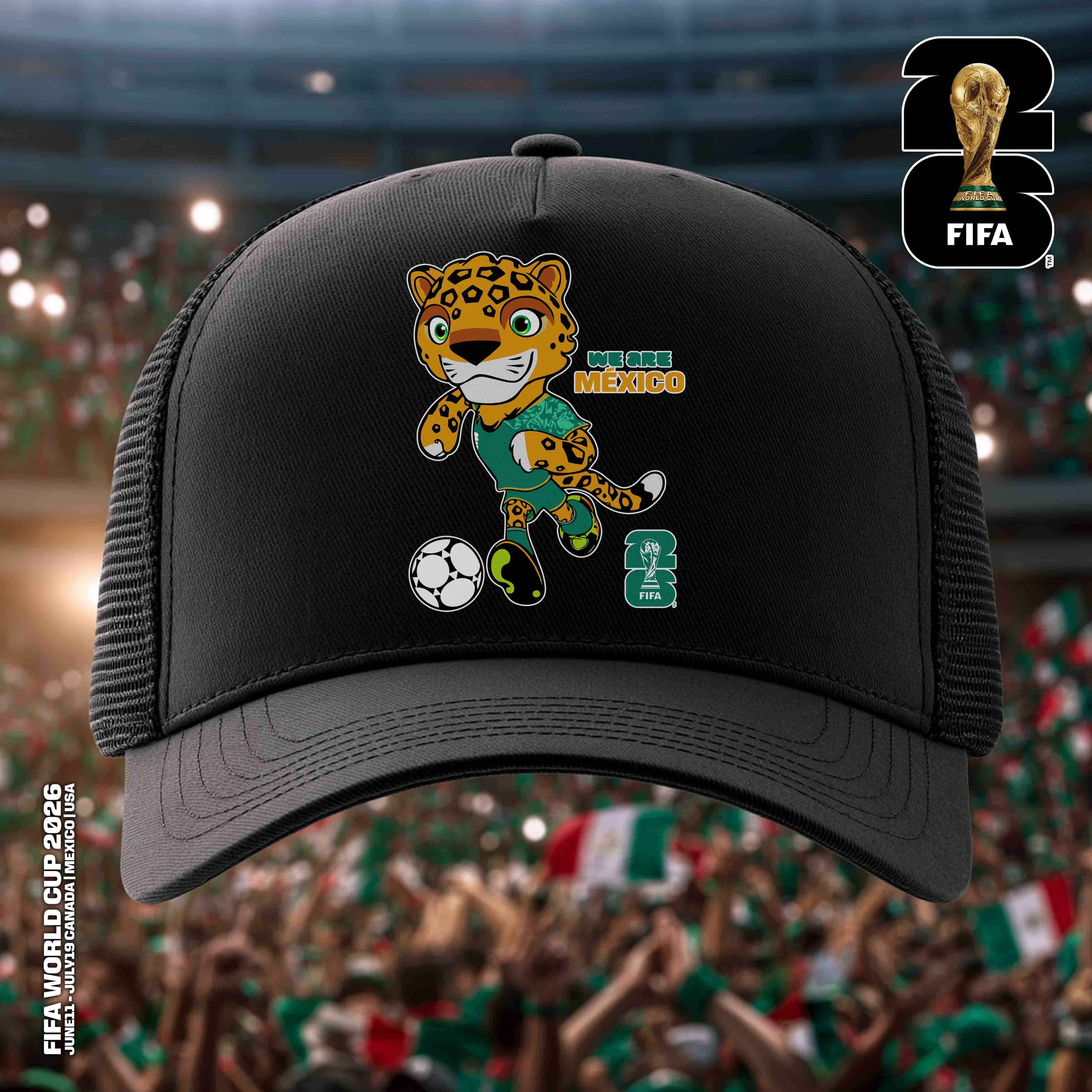 GORRA NEGRA – imagen 168