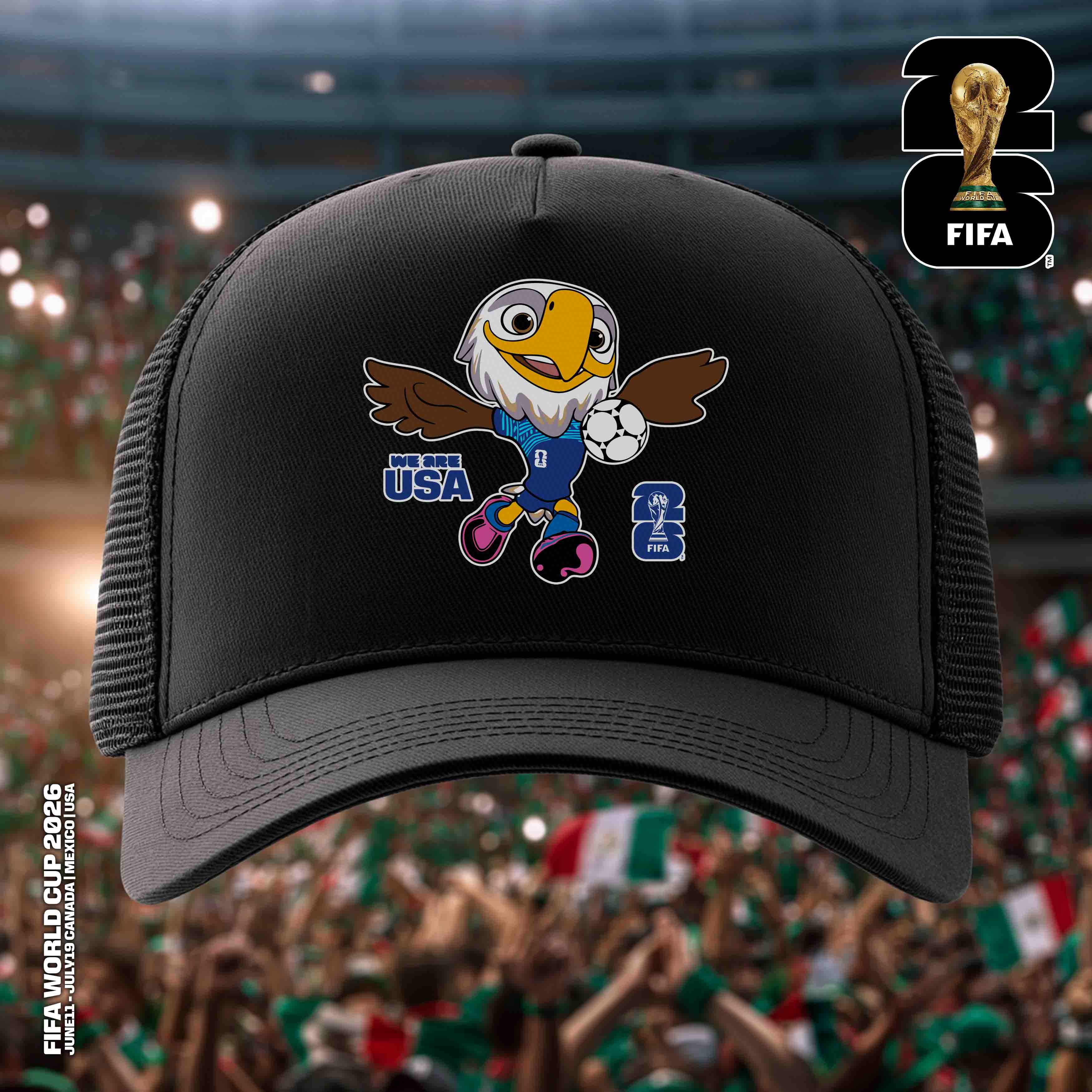 GORRA NEGRA – imagen 169