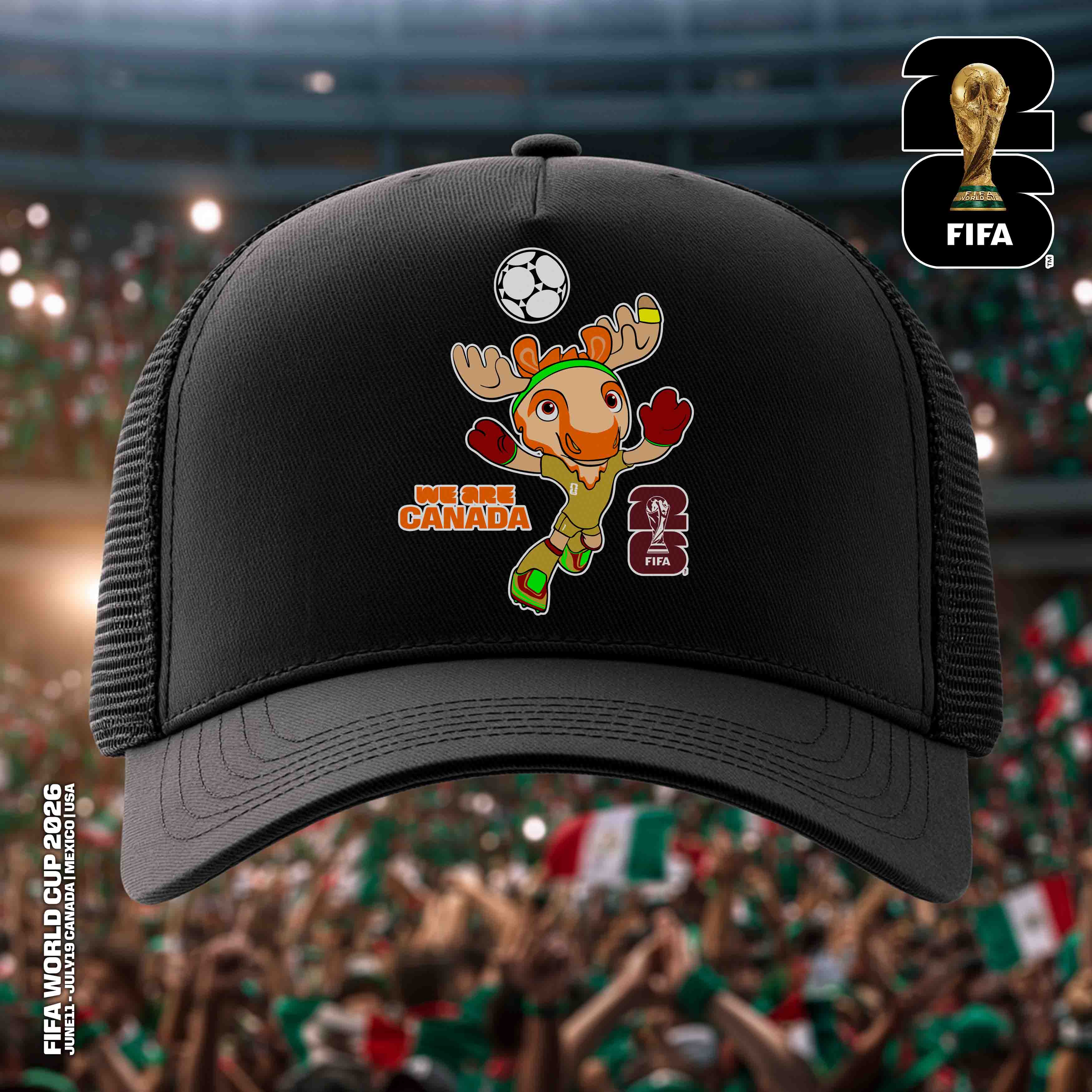 GORRA NEGRA – imagen 170