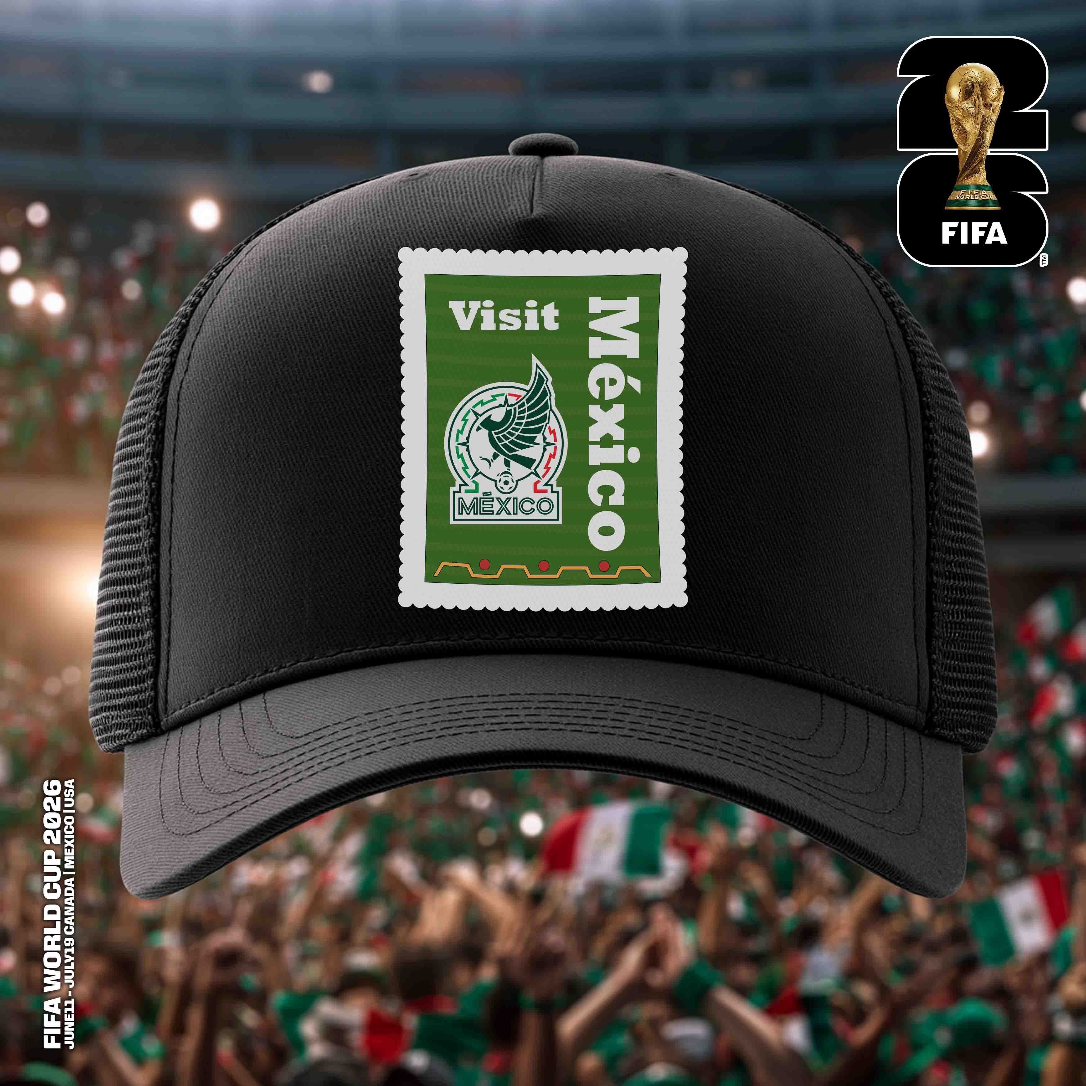GORRA NEGRA – imagen 18