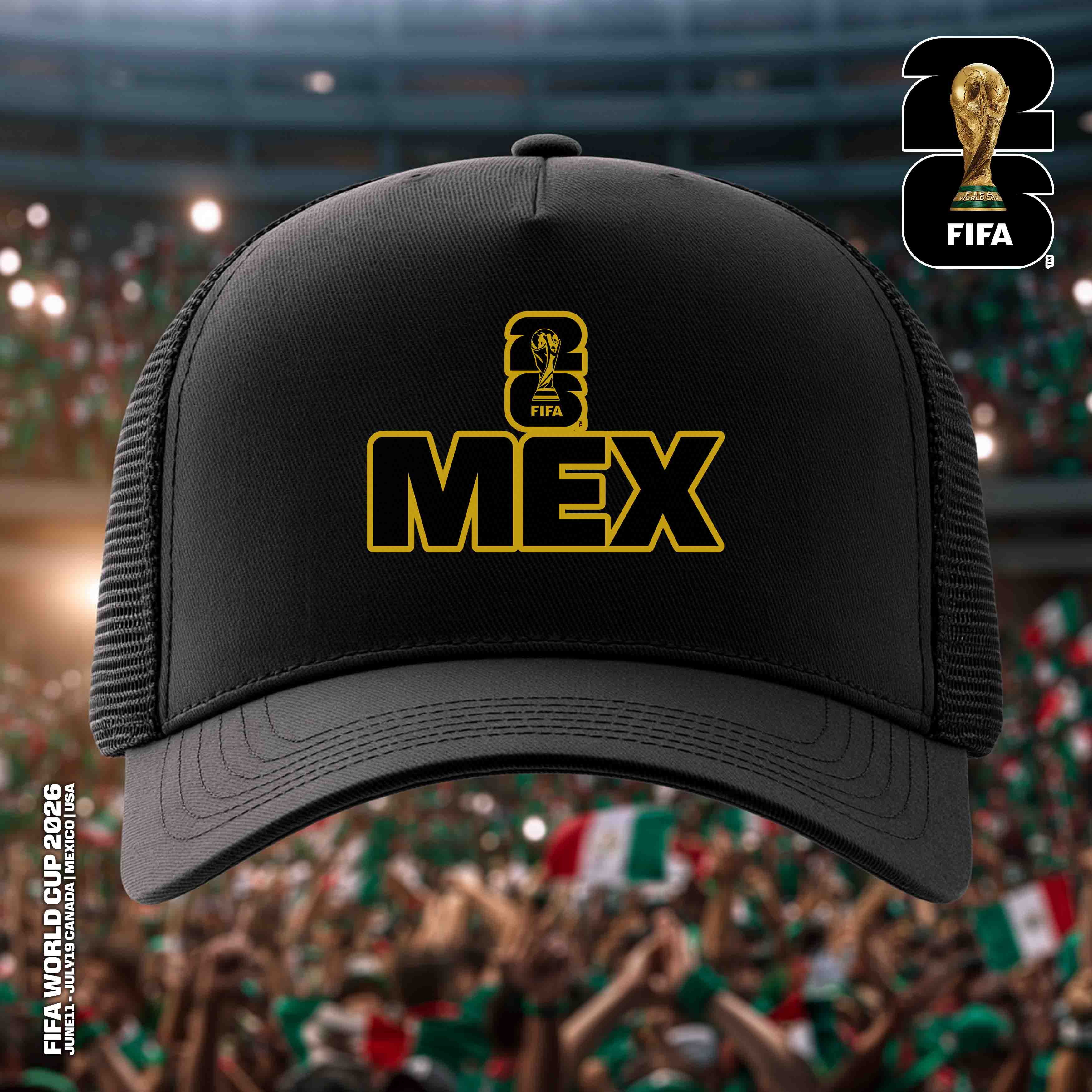 GORRA NEGRA – imagen 176