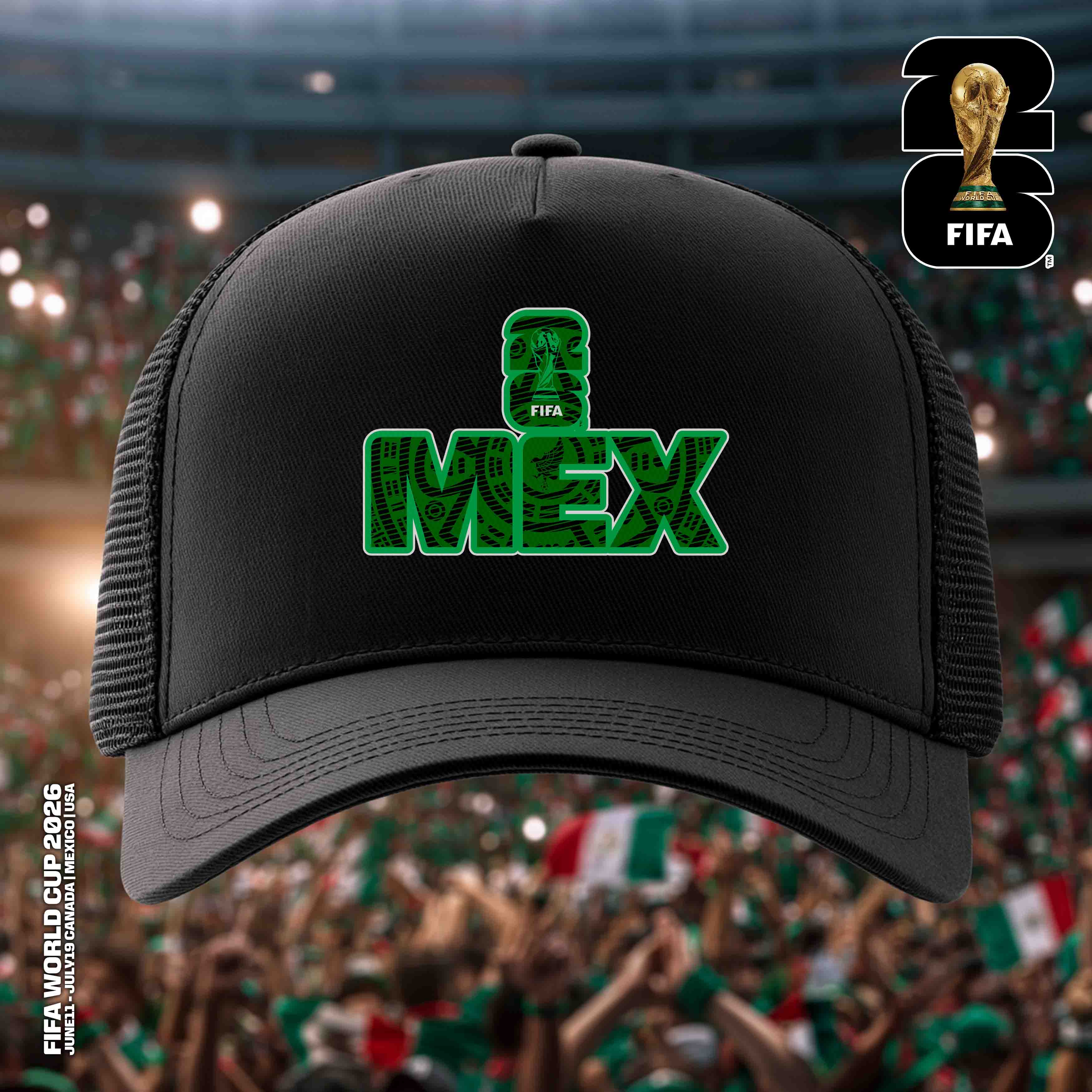 GORRA NEGRA – imagen 177