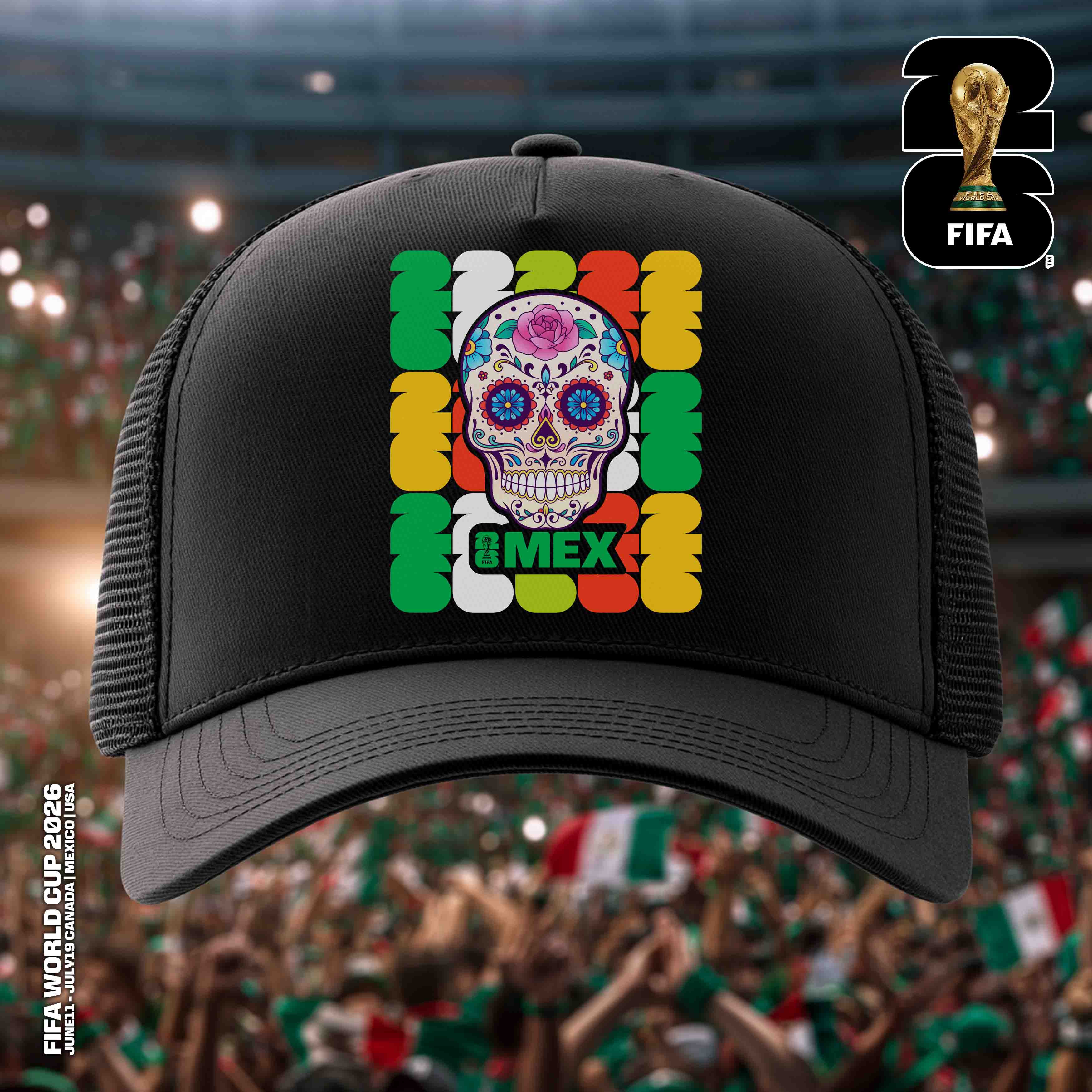 GORRA NEGRA – imagen 178