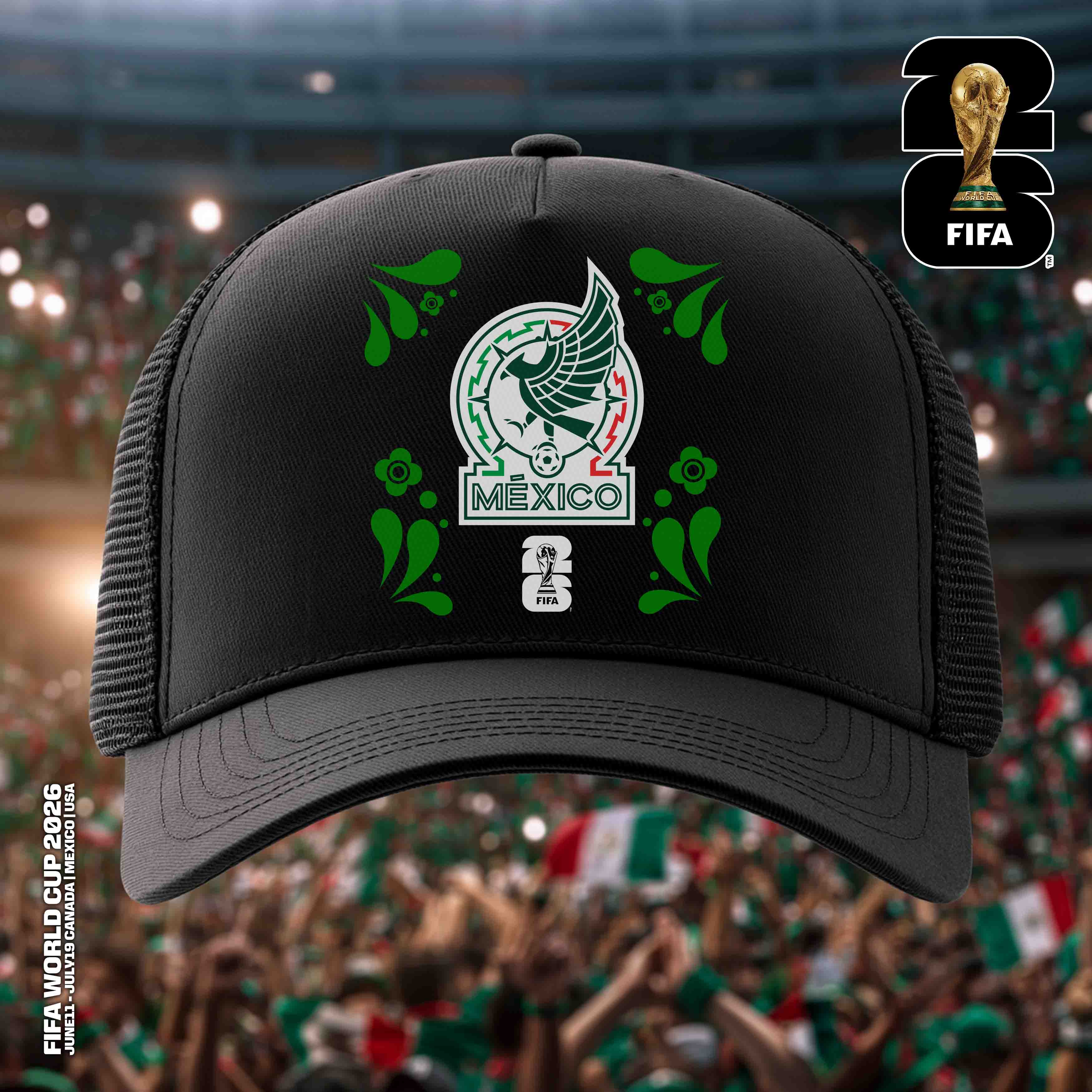 GORRA NEGRA – imagen 19
