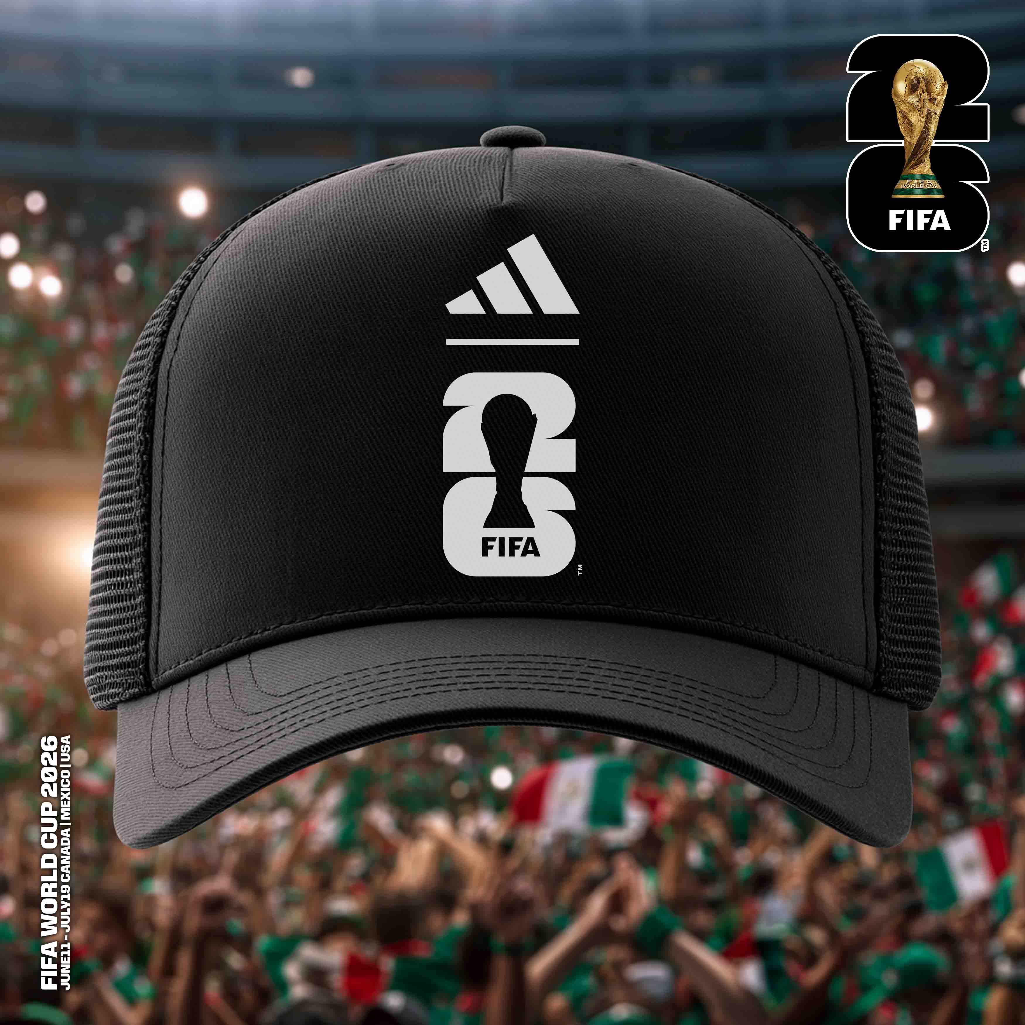 GORRA NEGRA – imagen 186