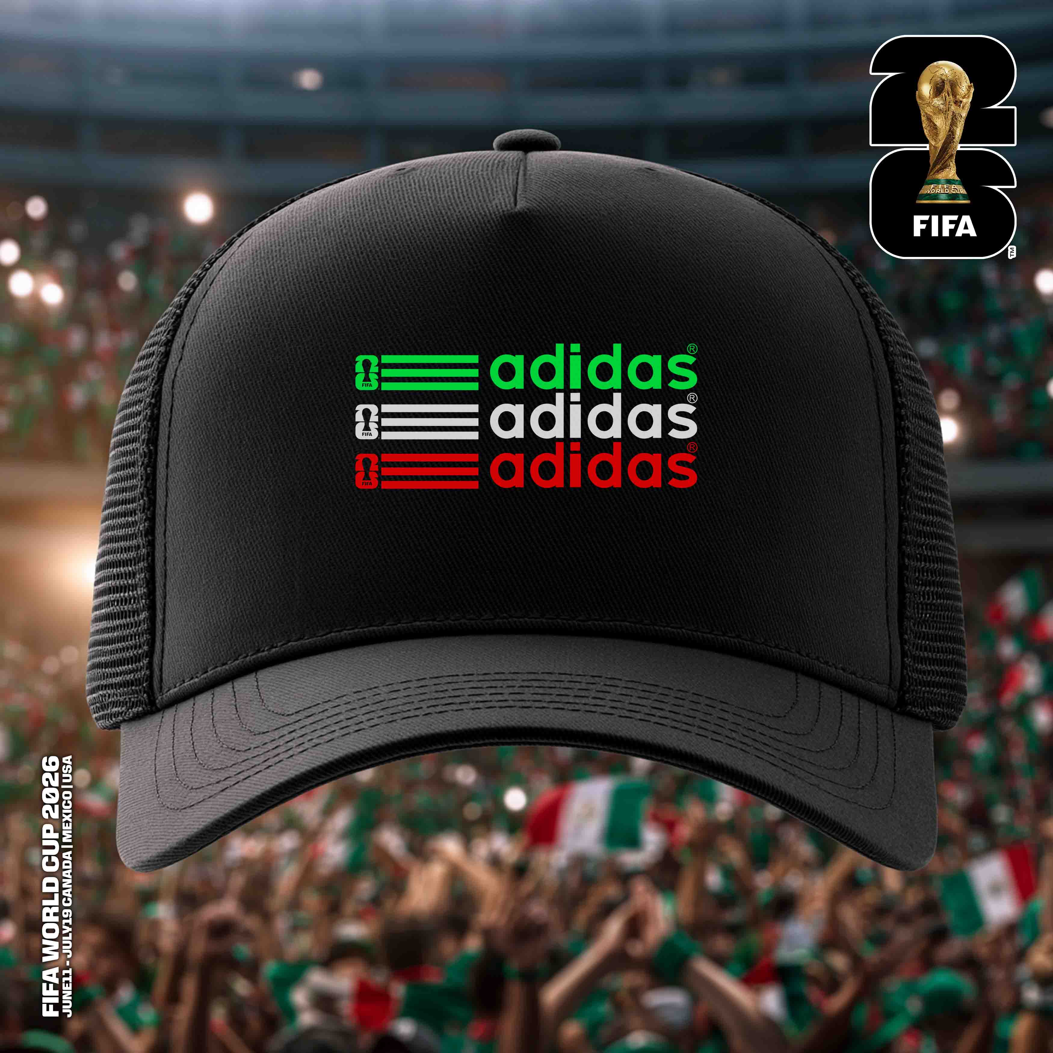 GORRA NEGRA – imagen 190