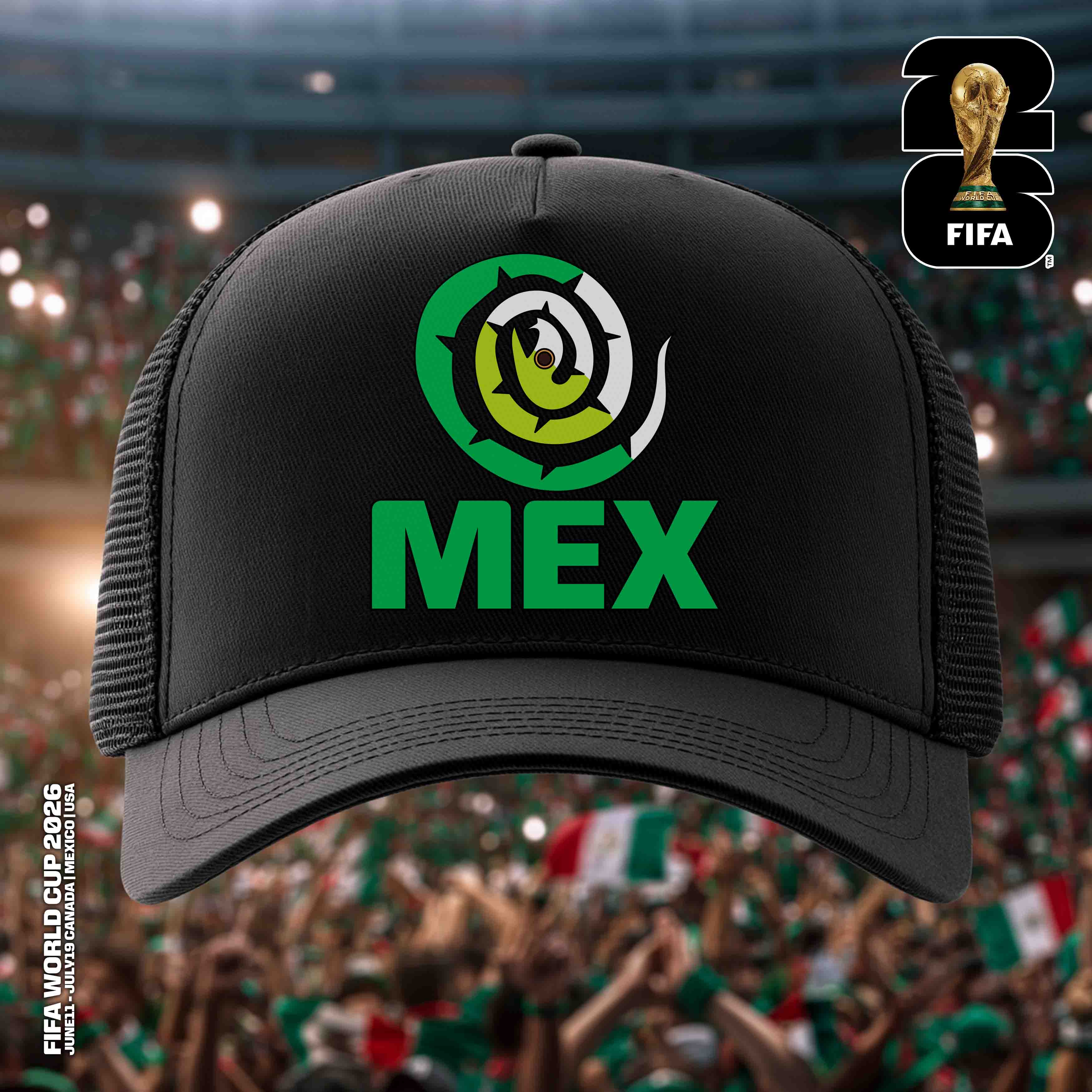 GORRA NEGRA – imagen 193