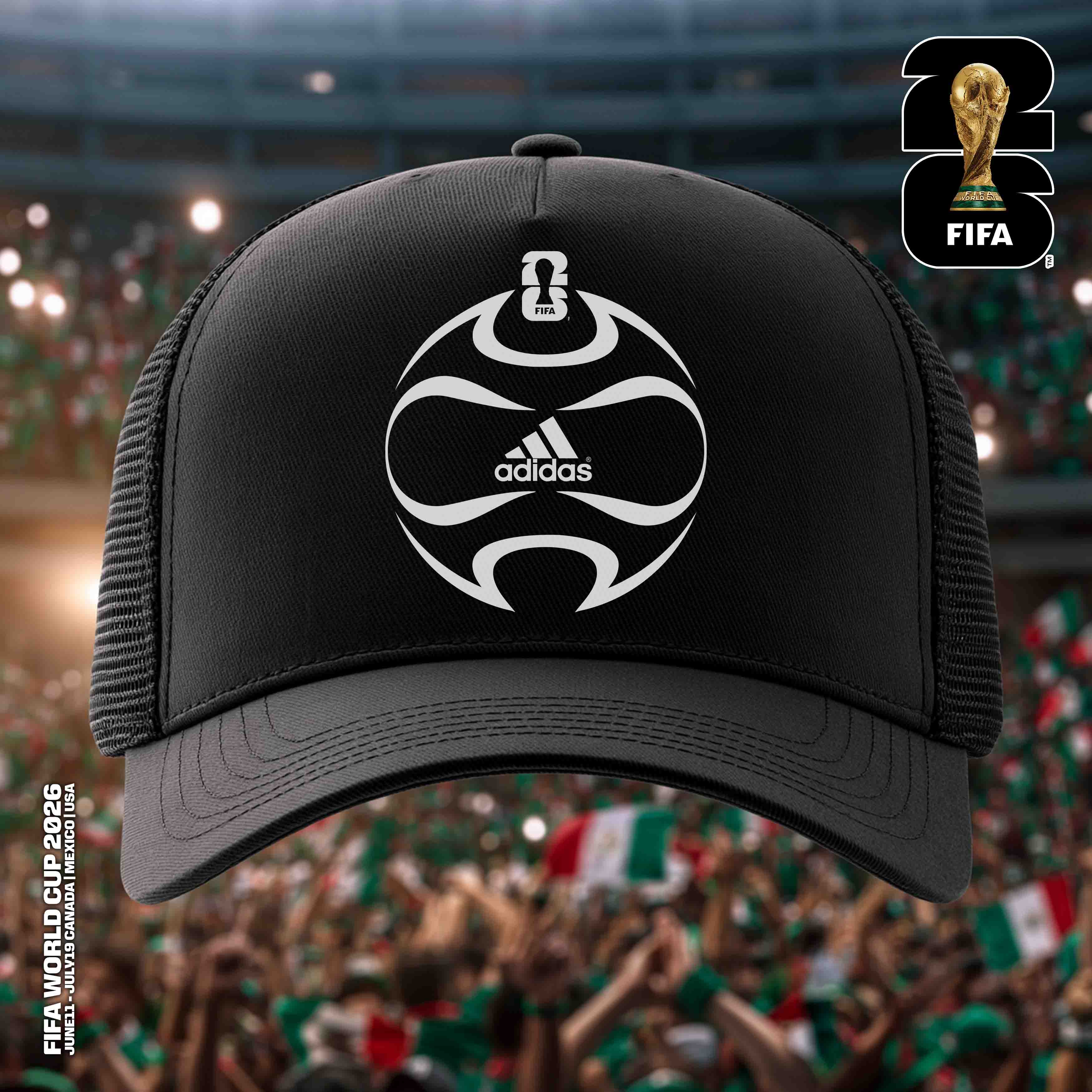 GORRA NEGRA – imagen 195