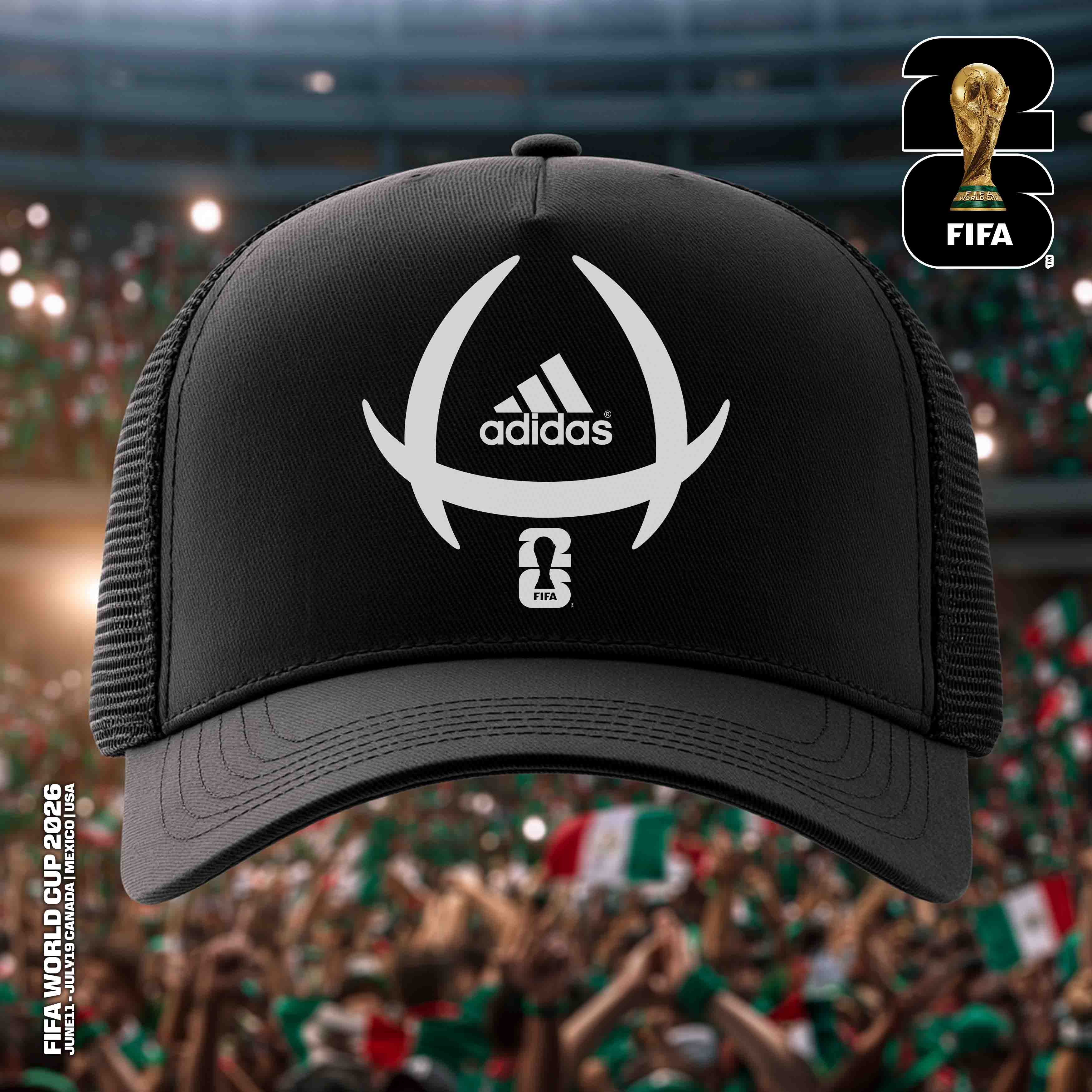 GORRA NEGRA – imagen 196