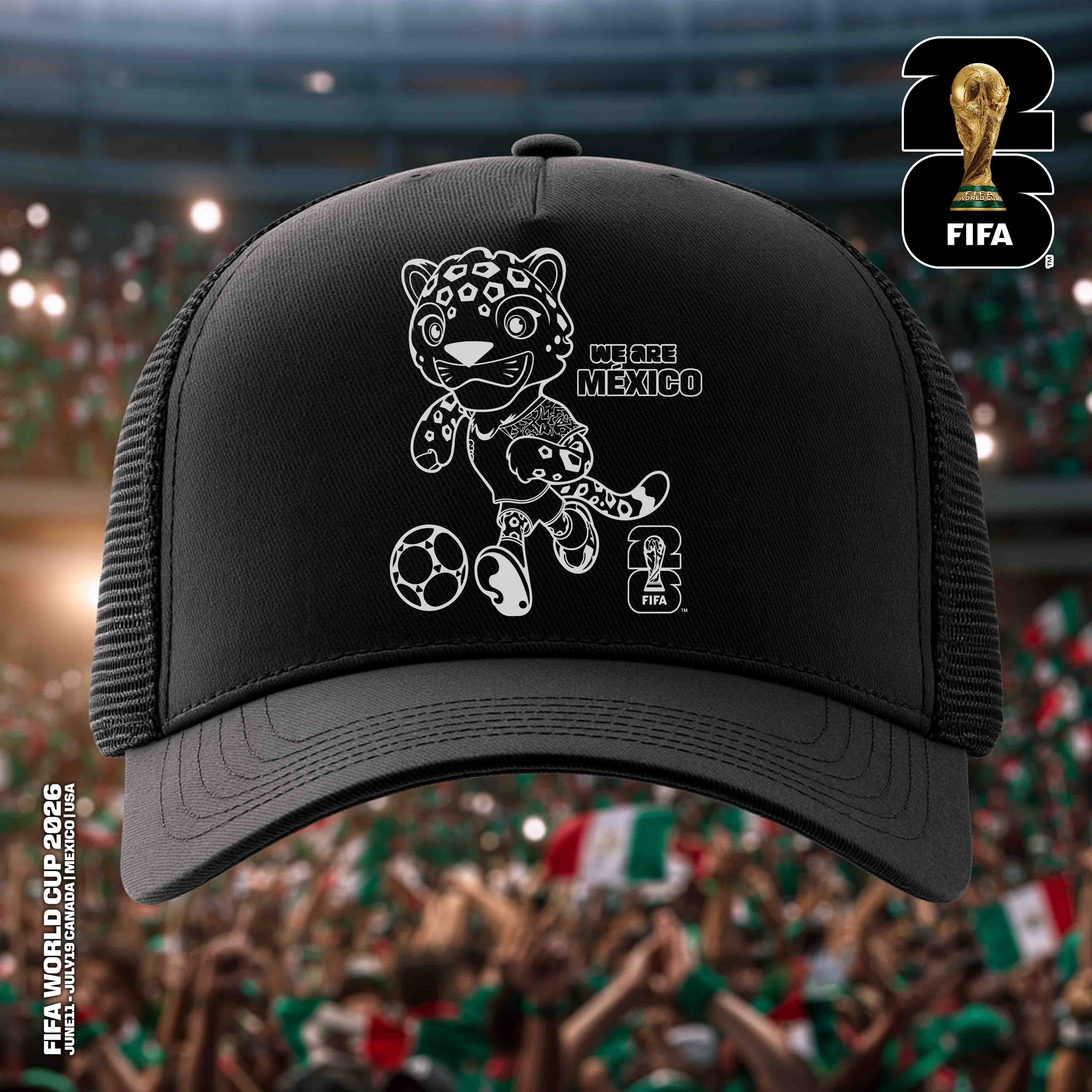 GORRA NEGRA – imagen 198